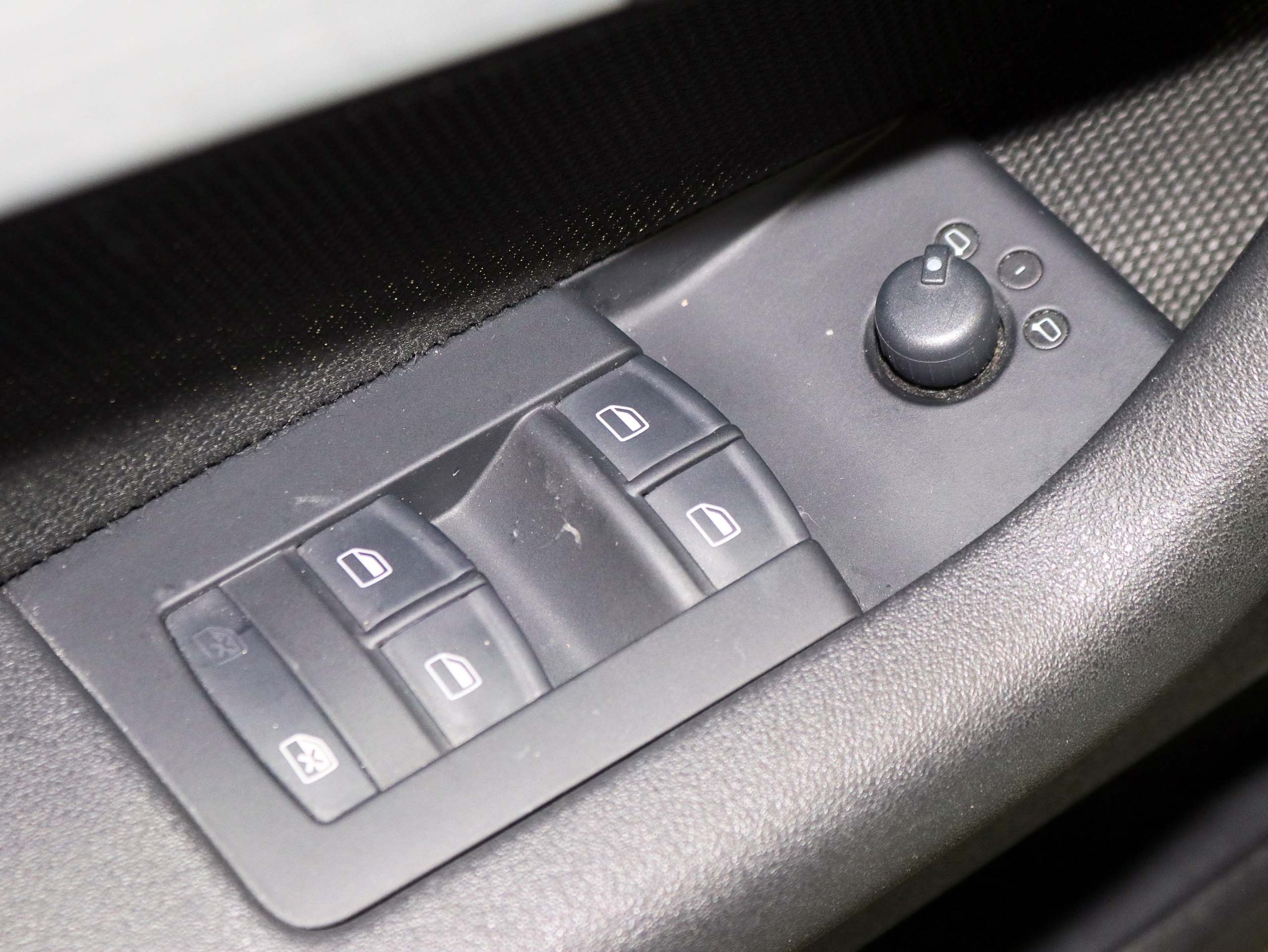 Foto Audi A3 26