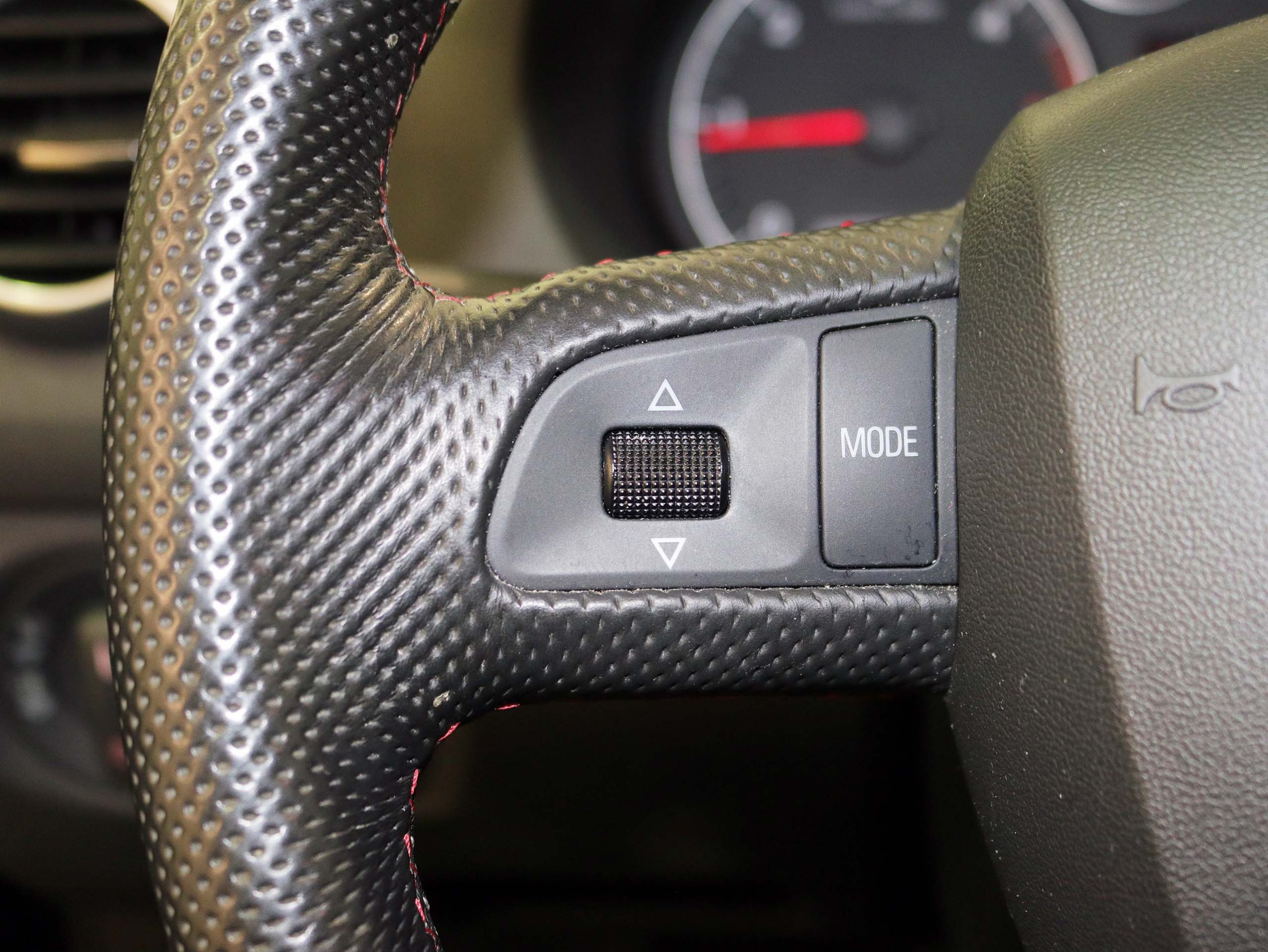Foto Audi A3 27