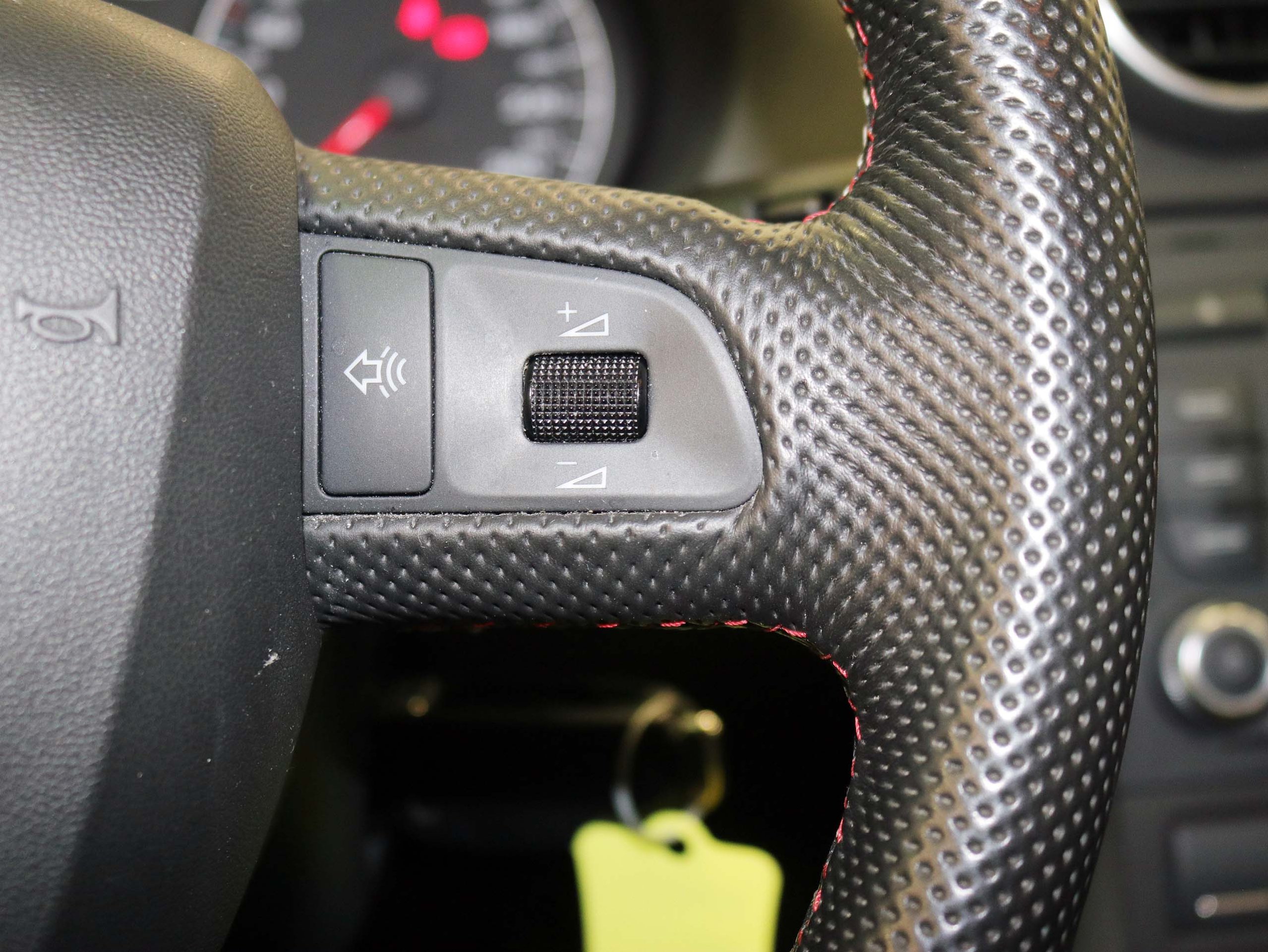 Foto Audi A3 28
