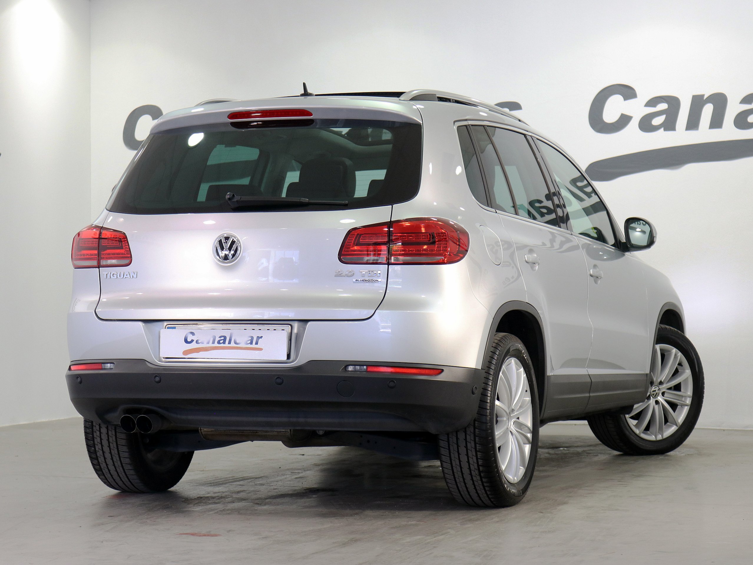 Foto Volkswagen Tiguan 6