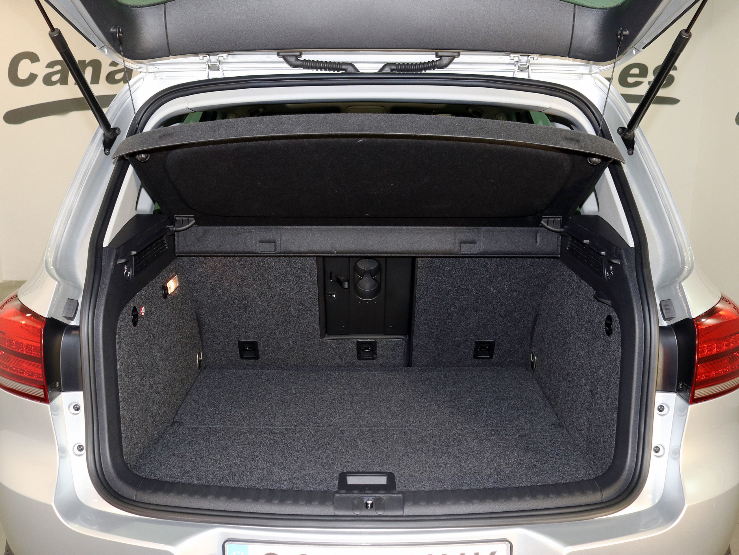 Foto Volkswagen Tiguan 10