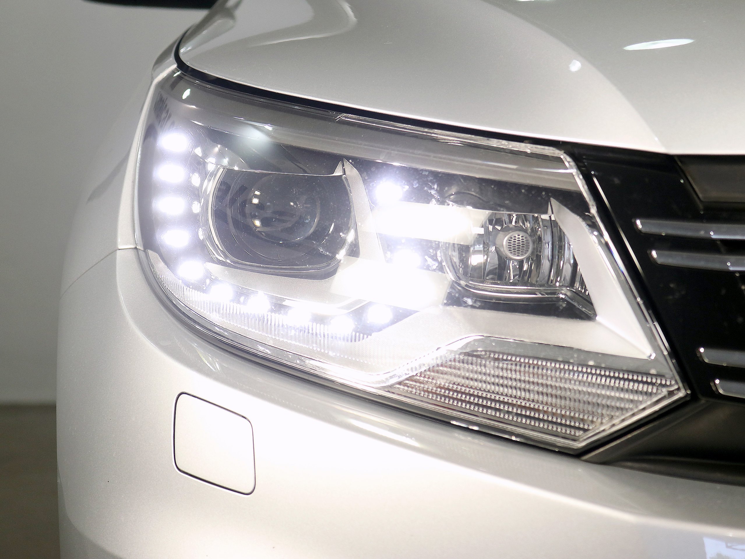 Foto Volkswagen Tiguan 13
