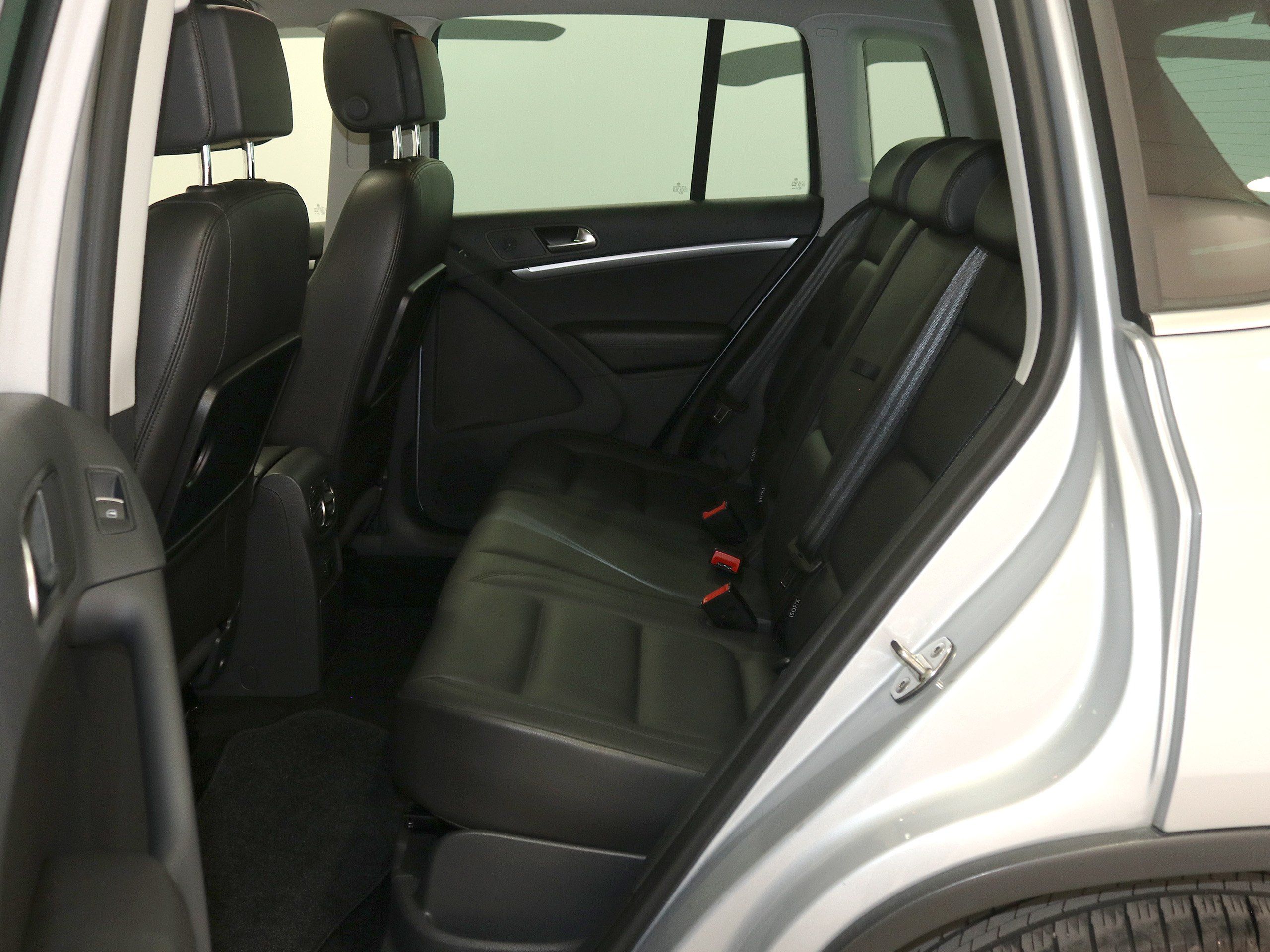 Foto Volkswagen Tiguan 17
