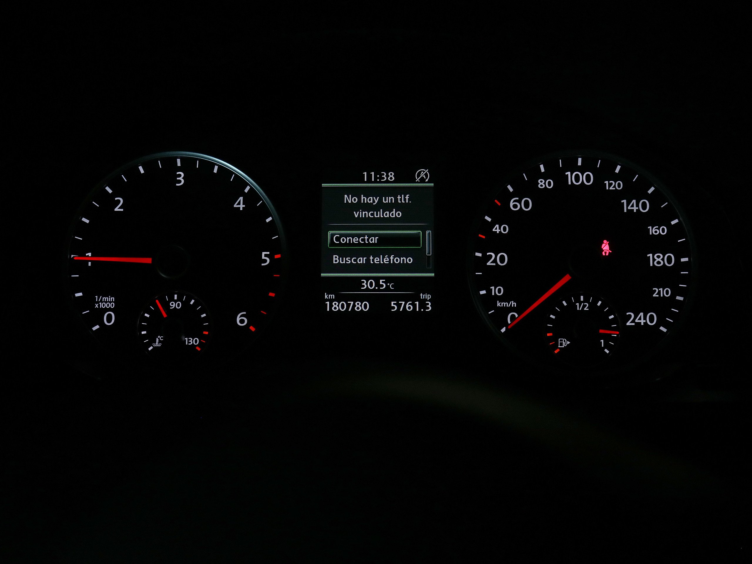 Foto Volkswagen Tiguan 18