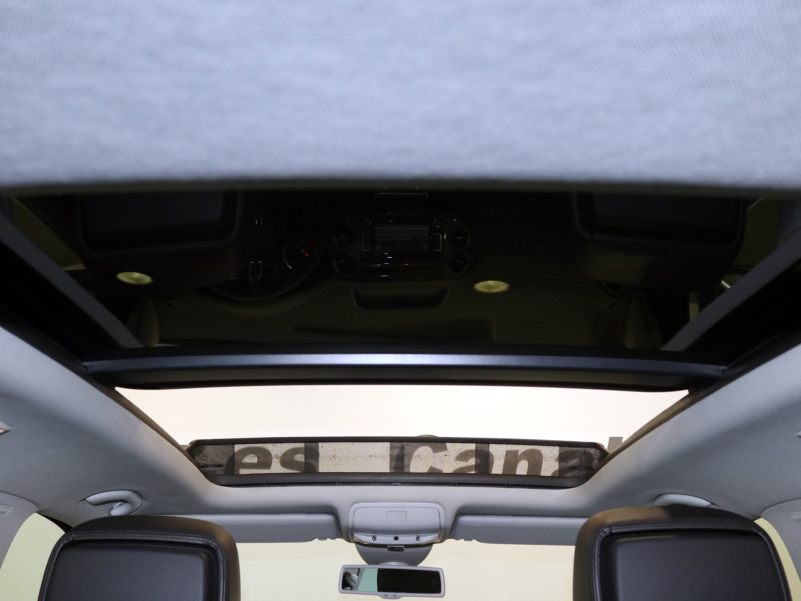 Foto Volkswagen Tiguan 19