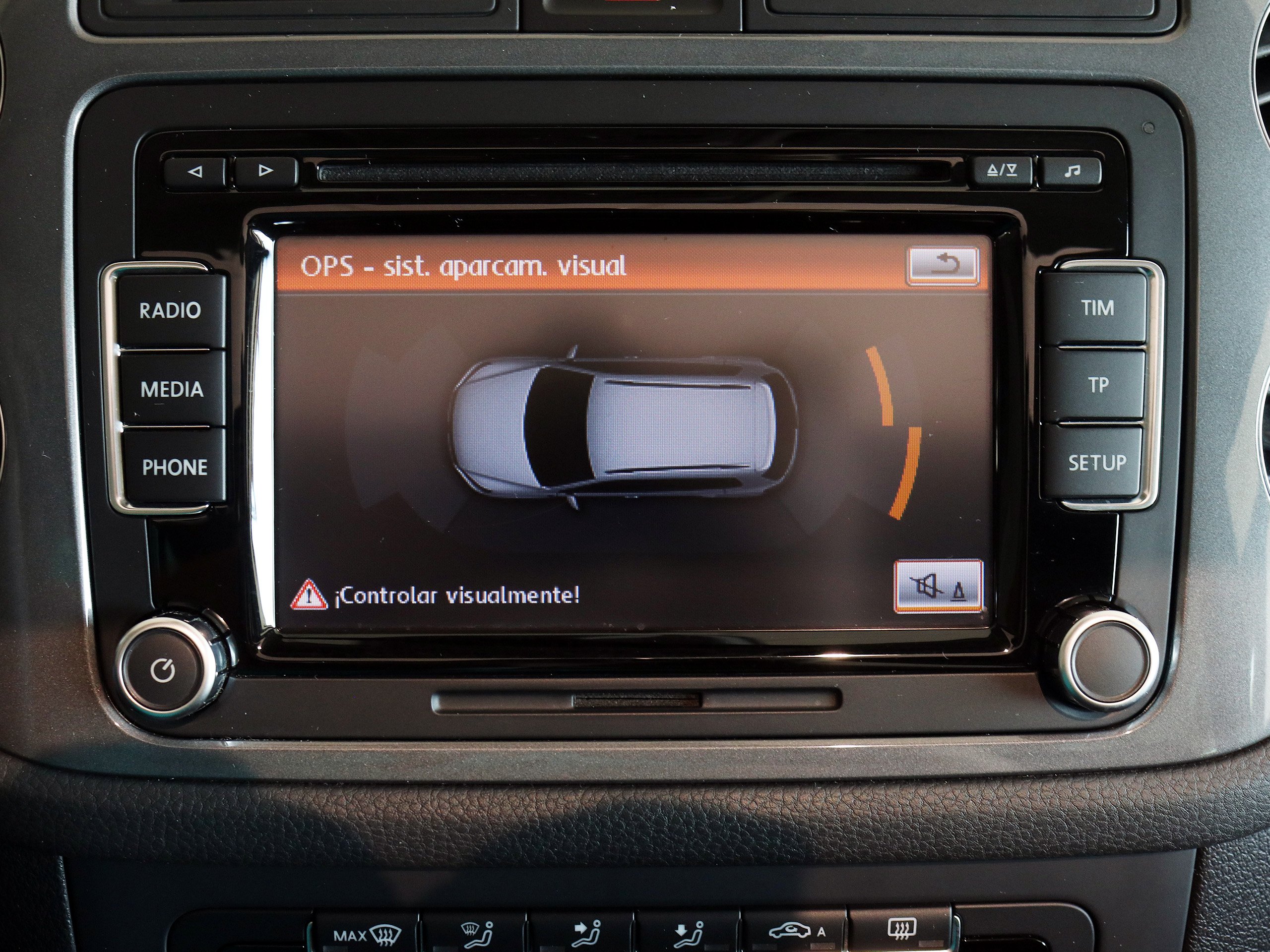 Foto Volkswagen Tiguan 20