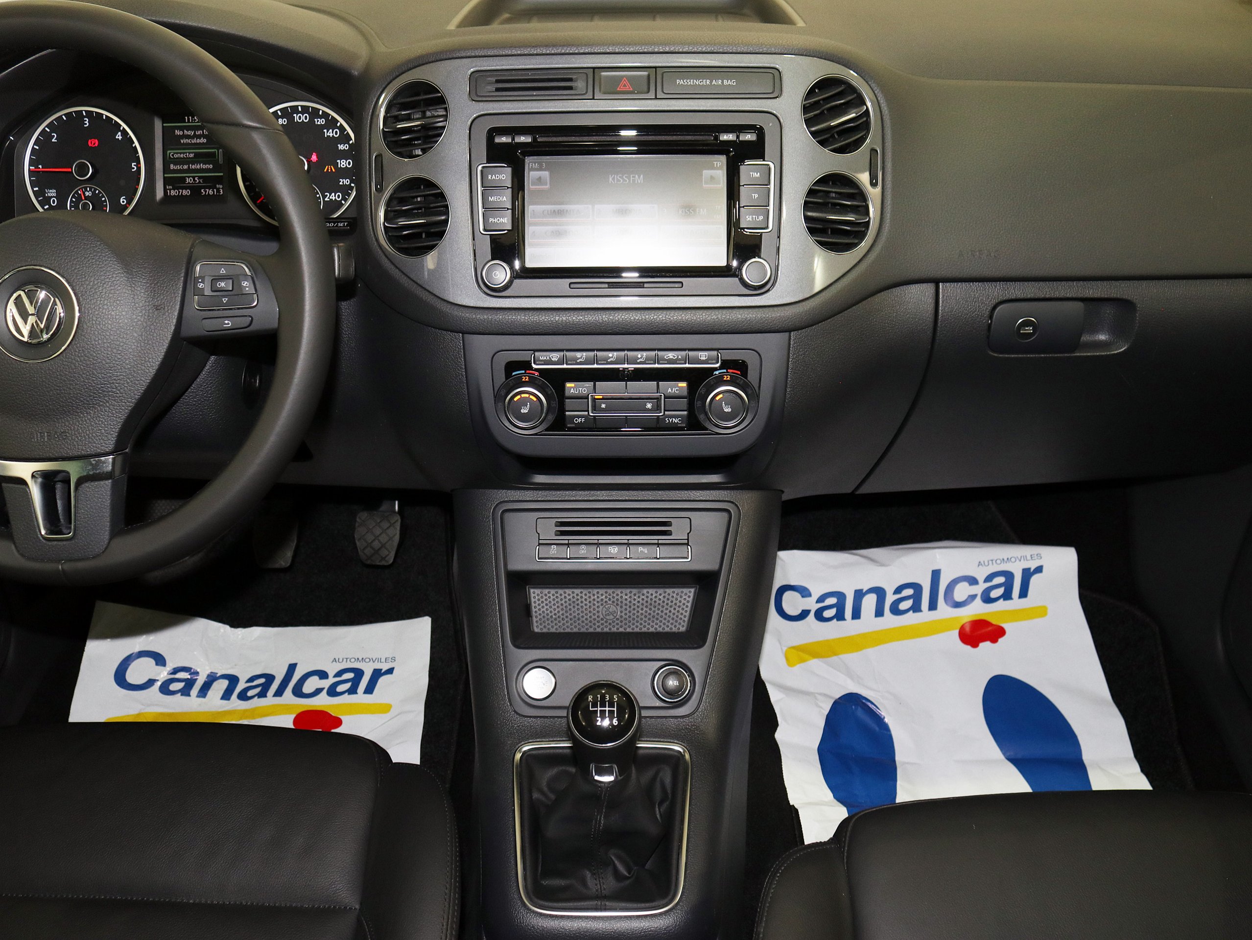 Foto Volkswagen Tiguan 24