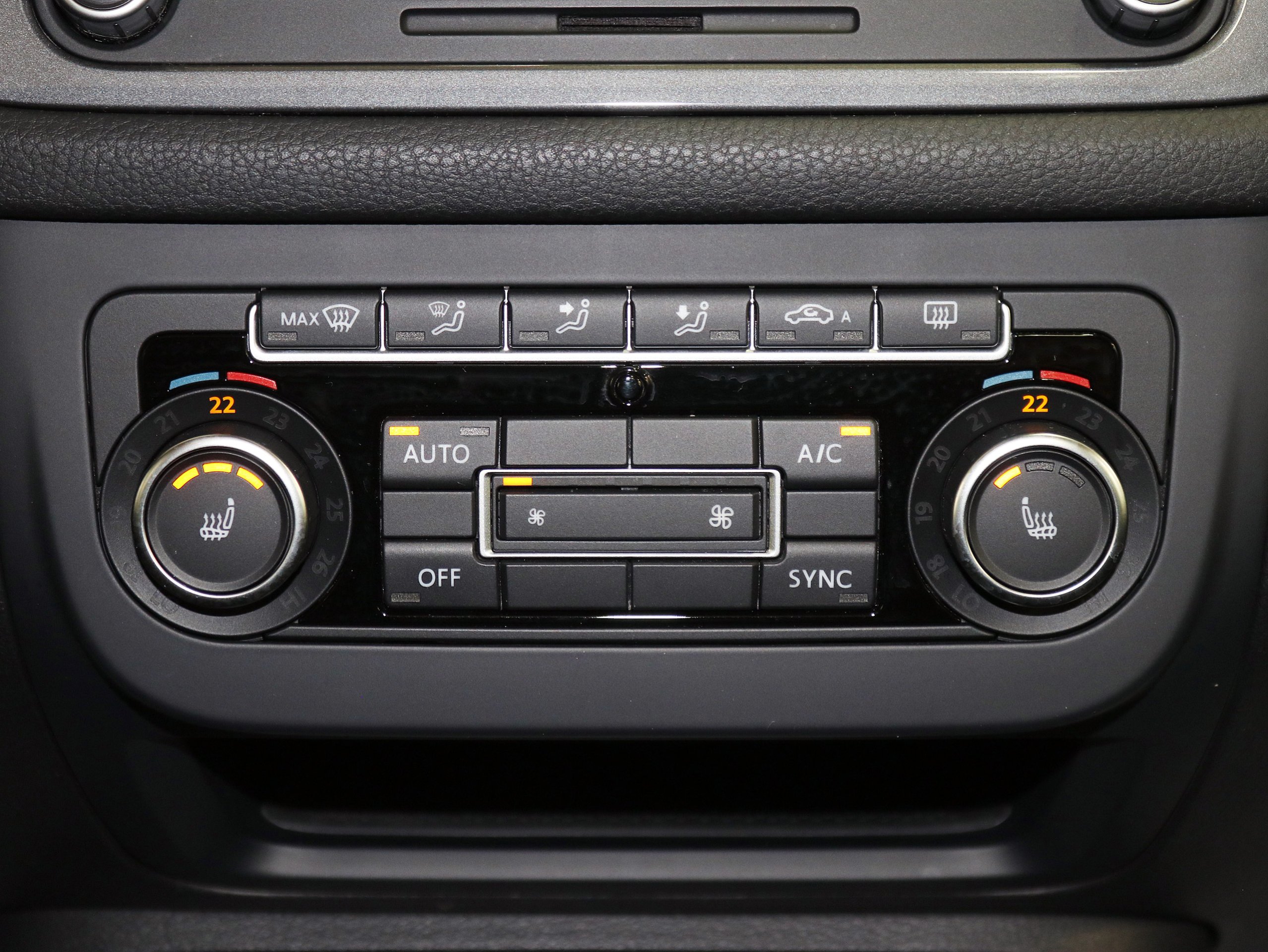 Foto Volkswagen Tiguan 26