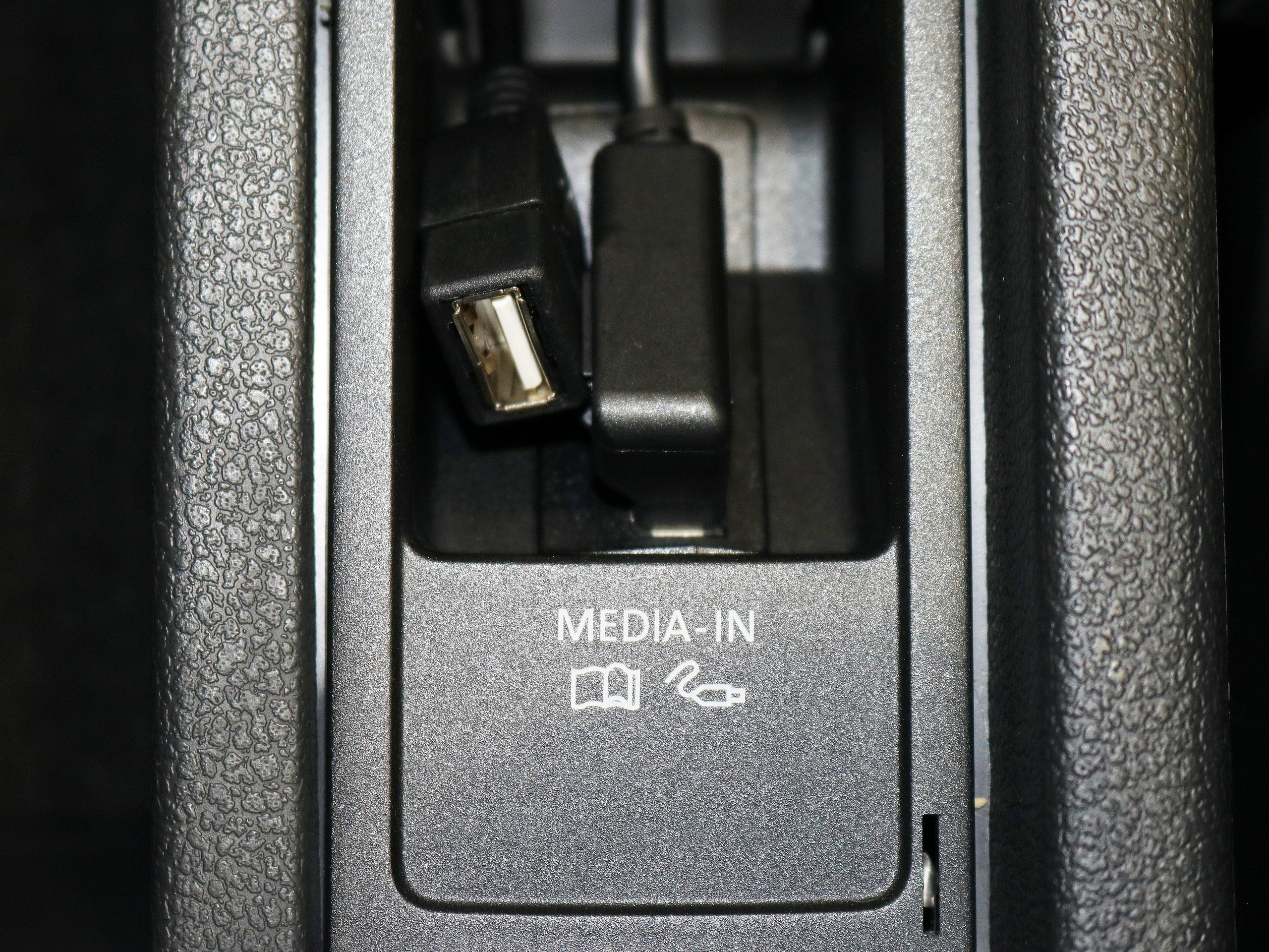 Foto Volkswagen Tiguan 30