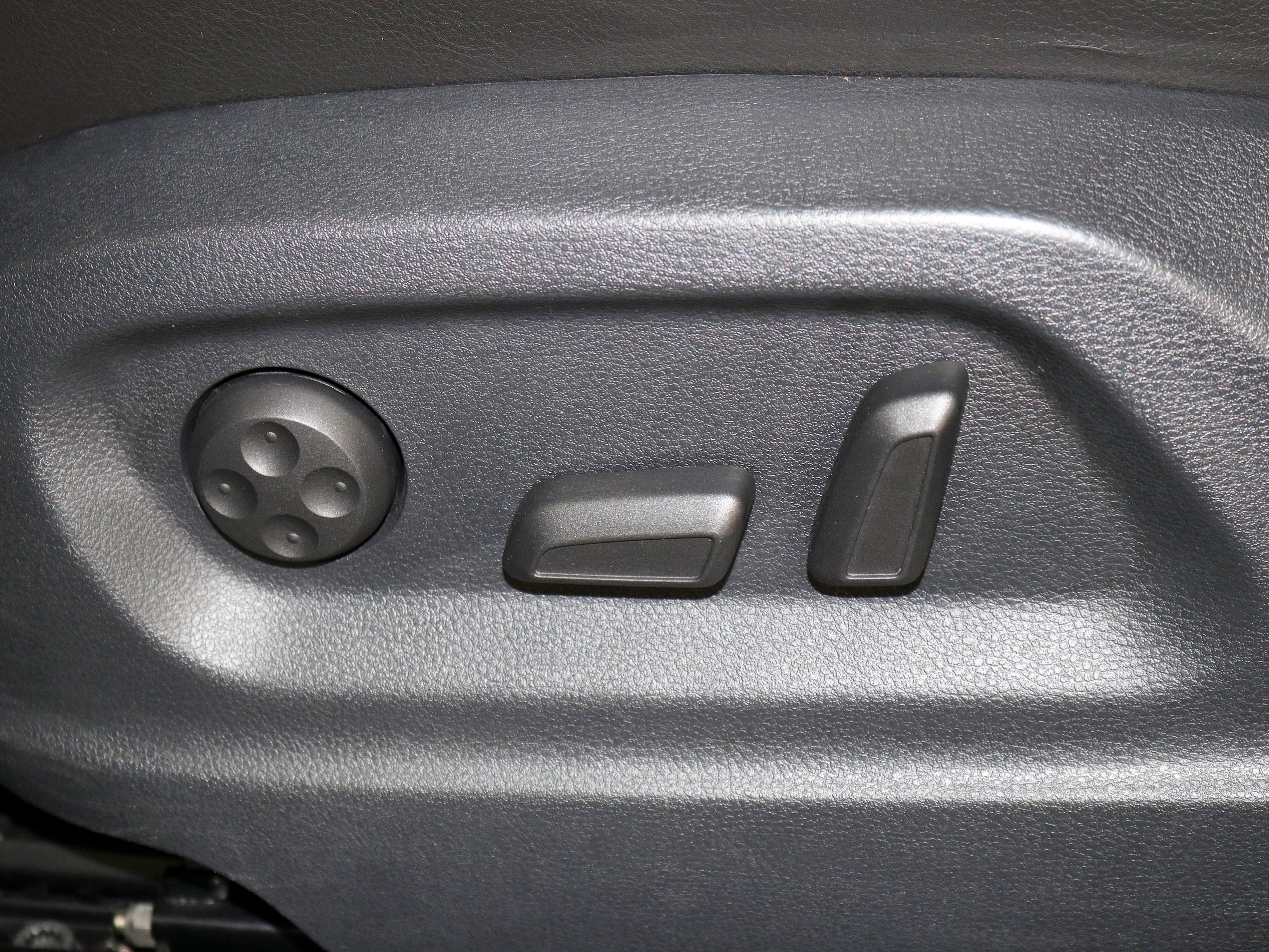 Foto Volkswagen Tiguan 33