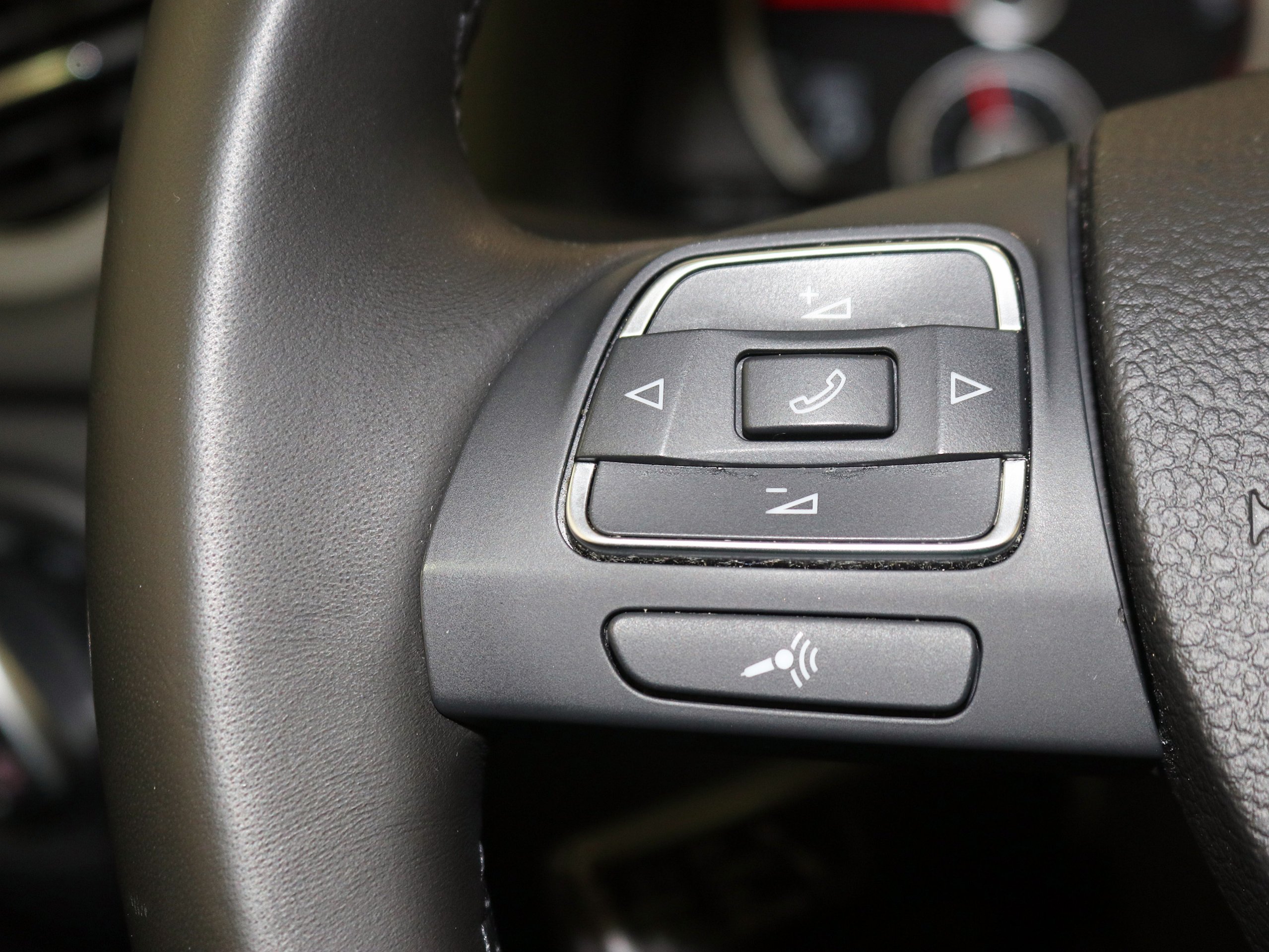 Foto Volkswagen Tiguan 38