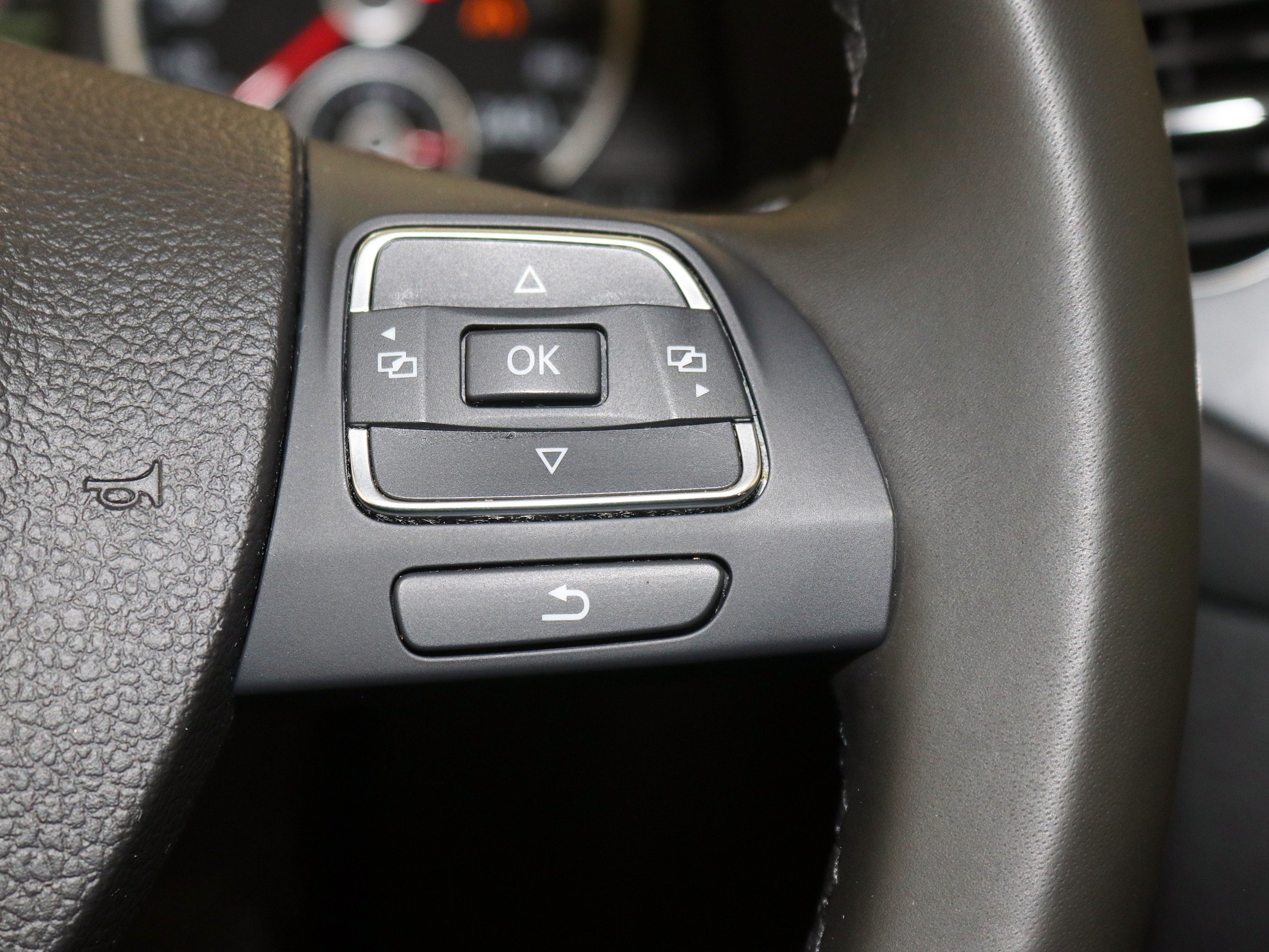 Foto Volkswagen Tiguan 39