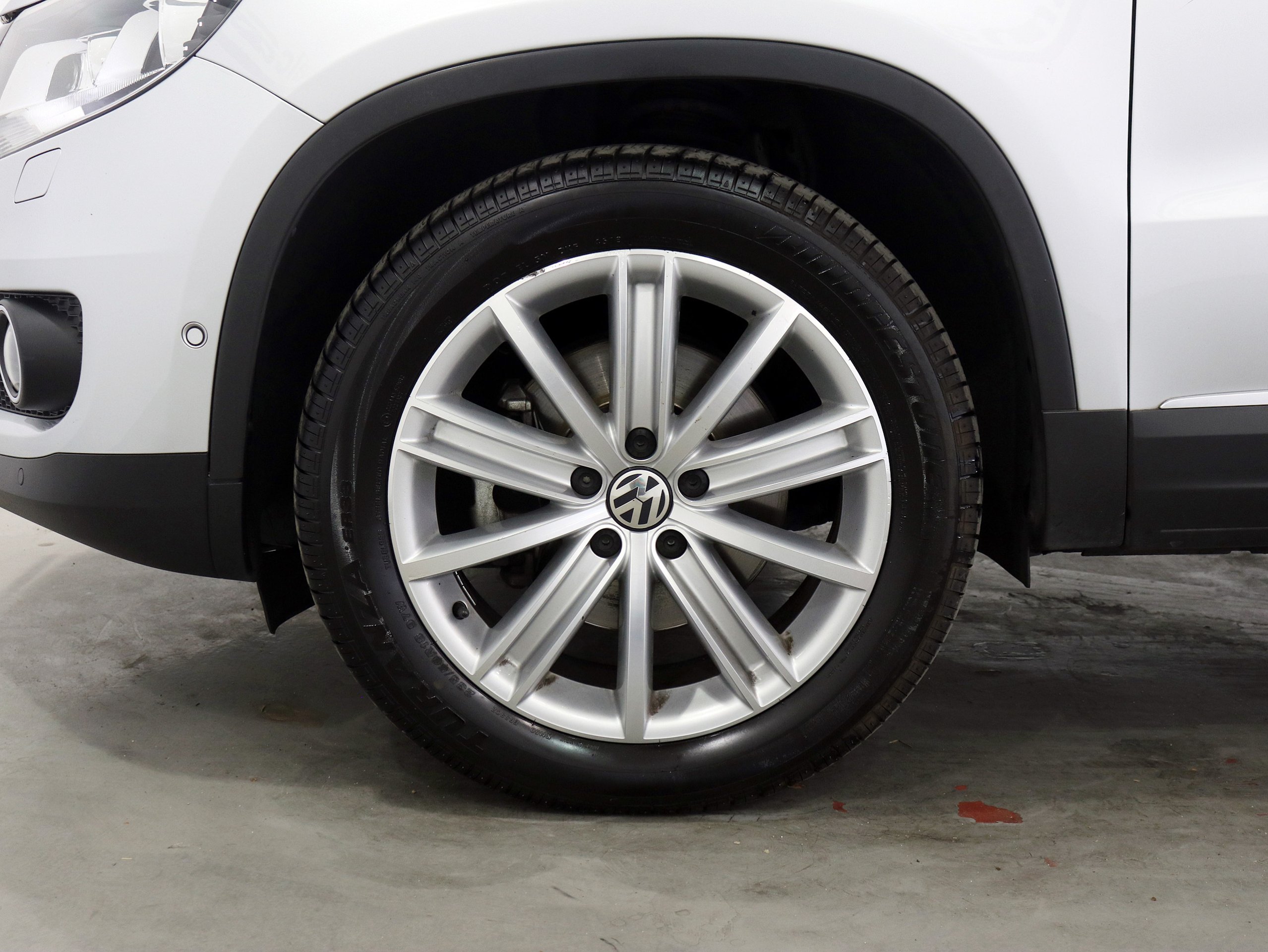 Foto Volkswagen Tiguan 41