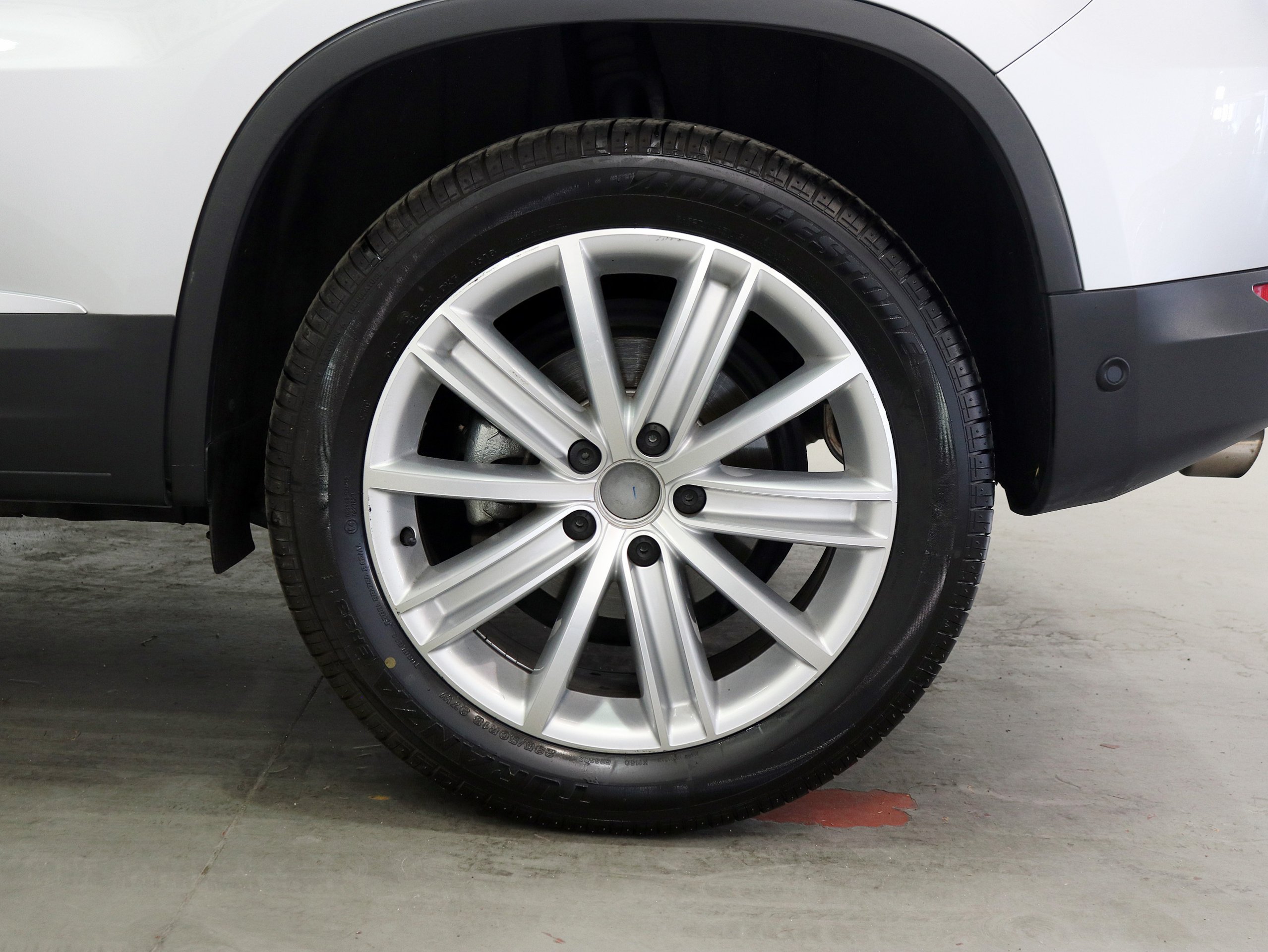 Foto Volkswagen Tiguan 42