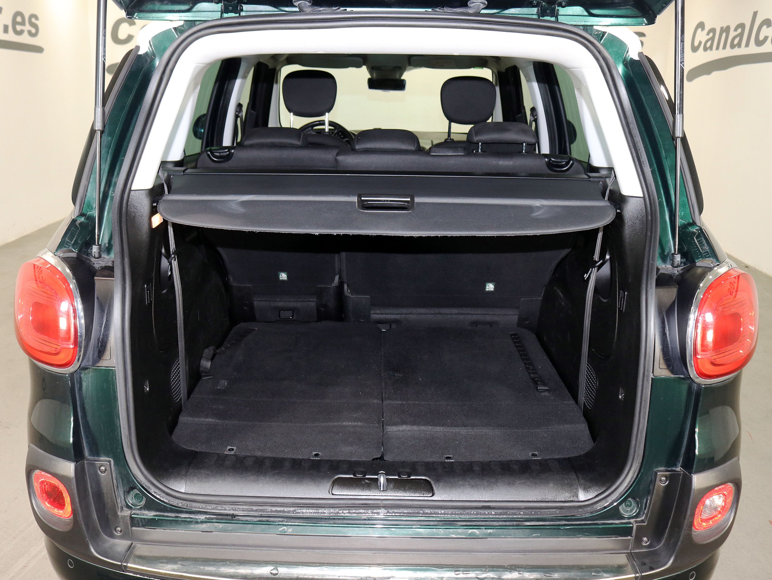 Foto Fiat 500L 9