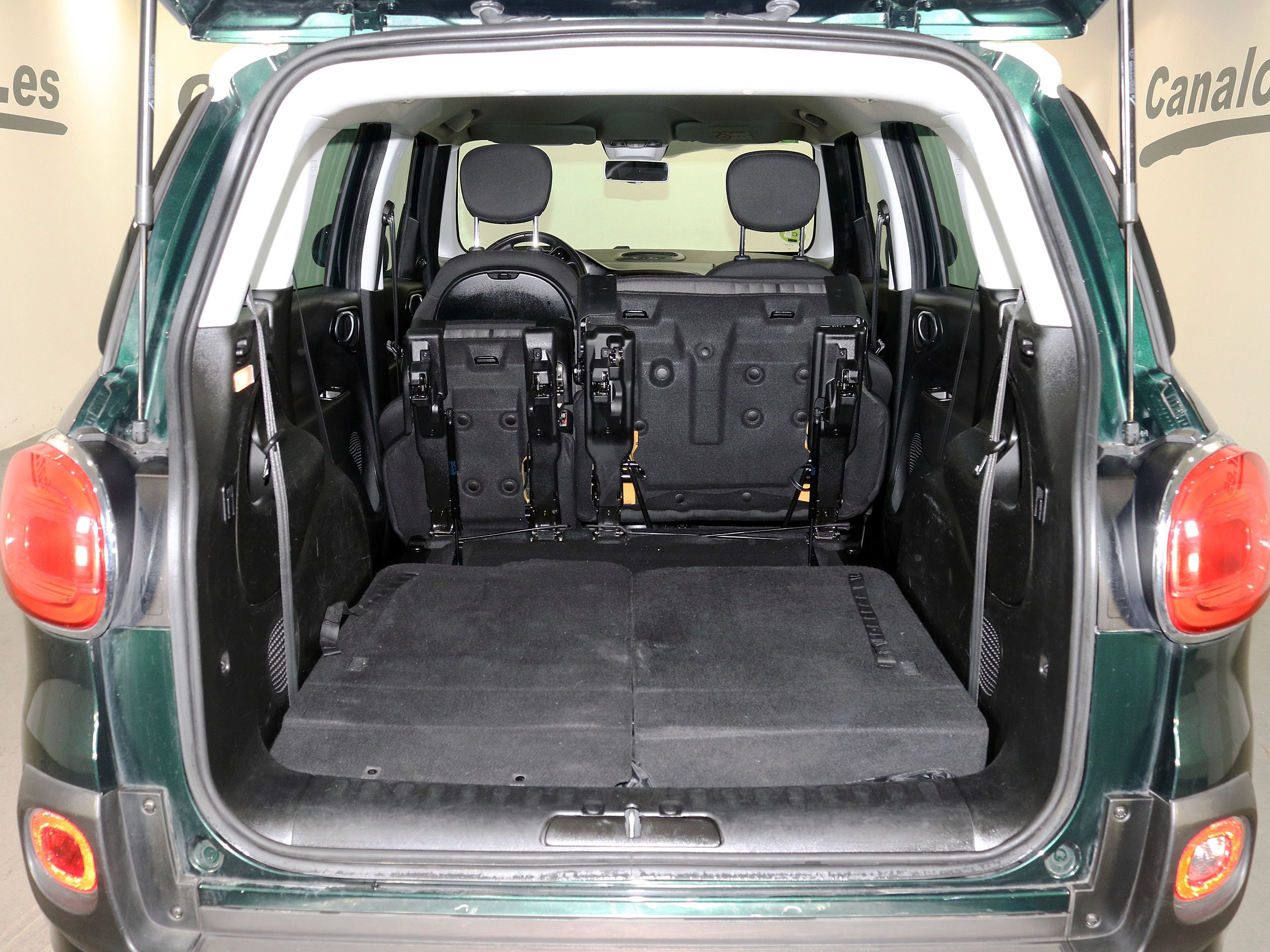 Foto Fiat 500L 10