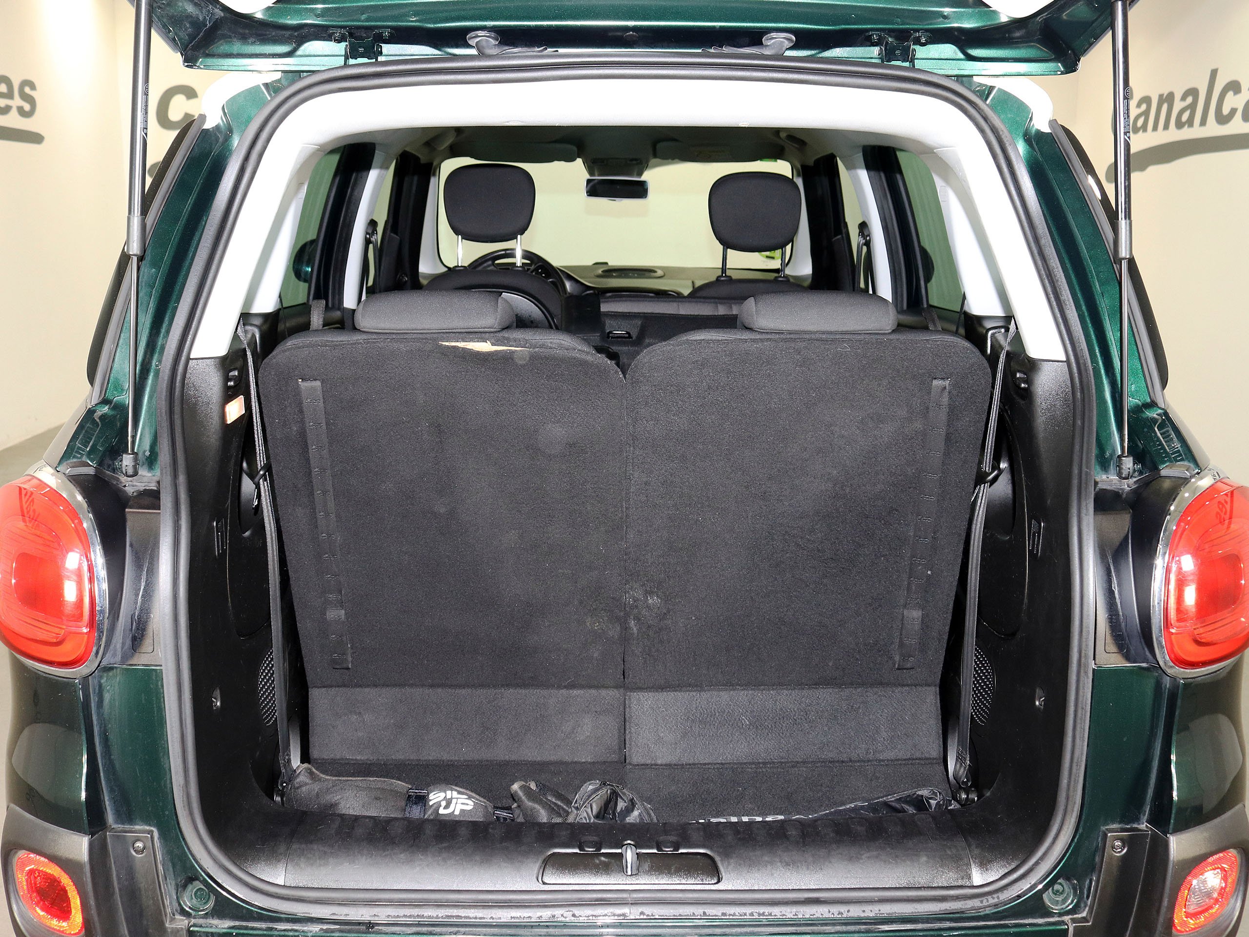 Foto Fiat 500L 11