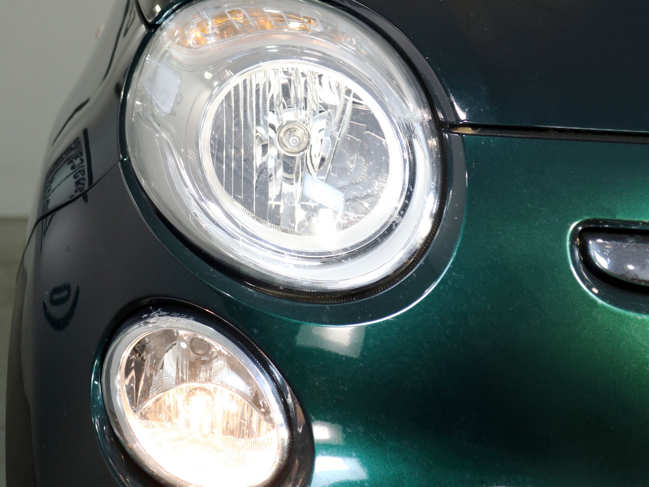 Foto Fiat 500L 12