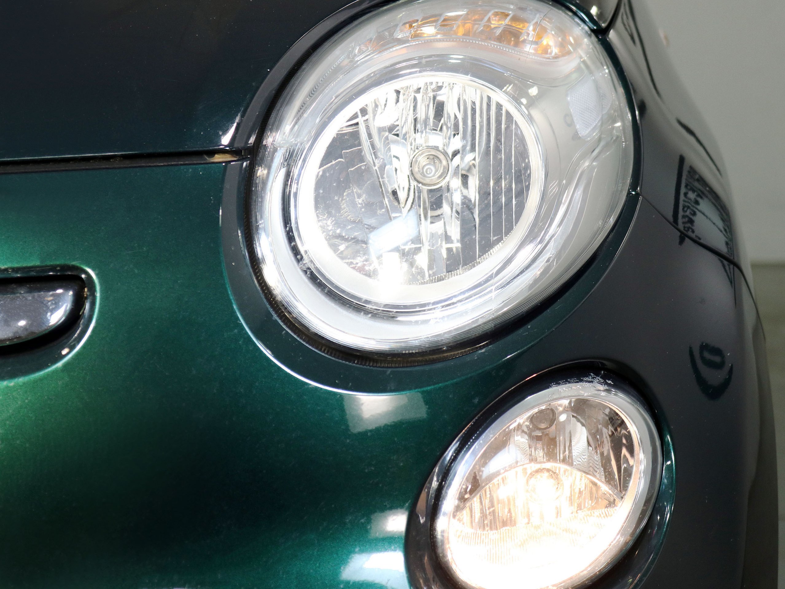 Foto Fiat 500L 13