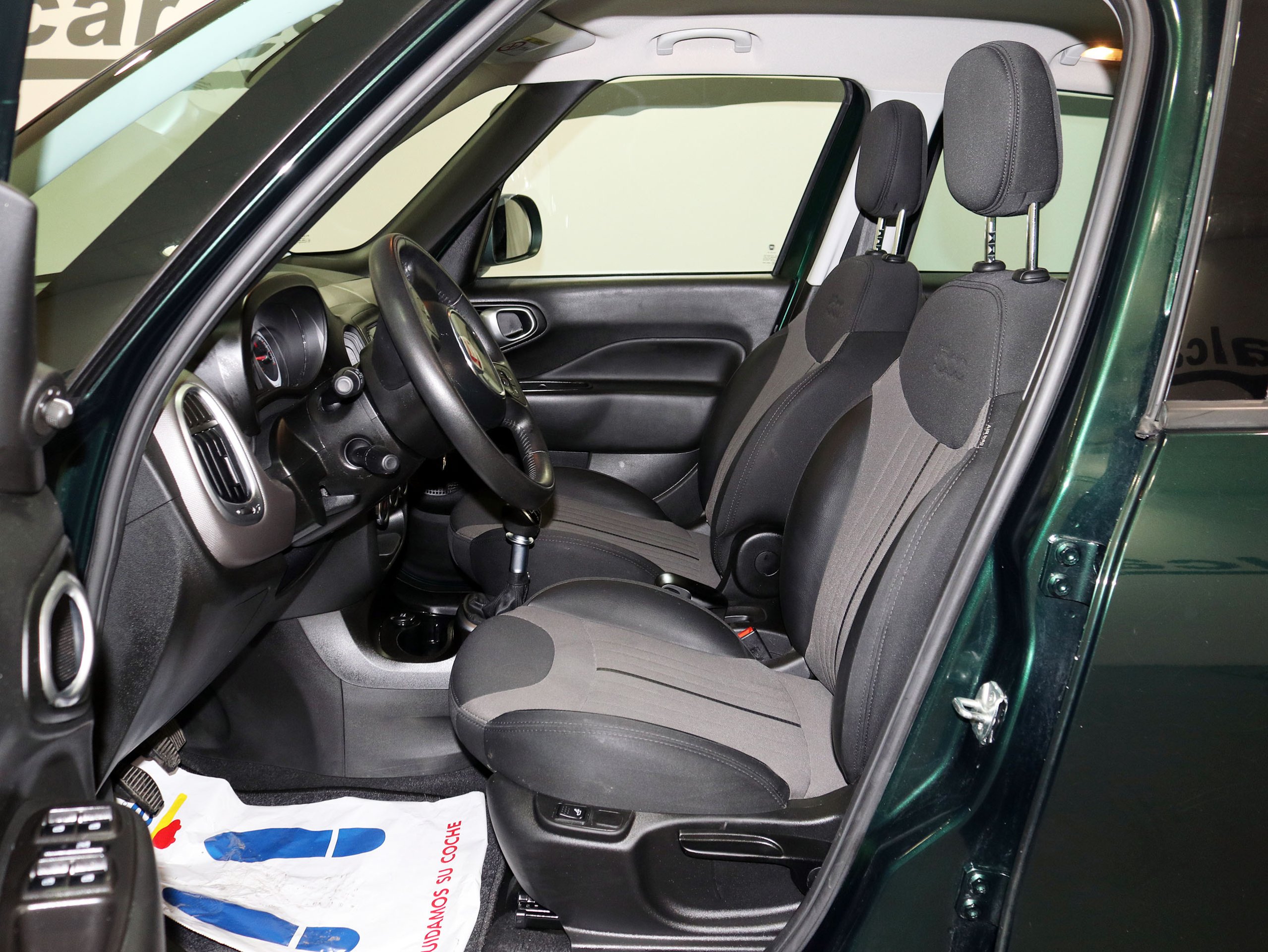 Foto Fiat 500L 15