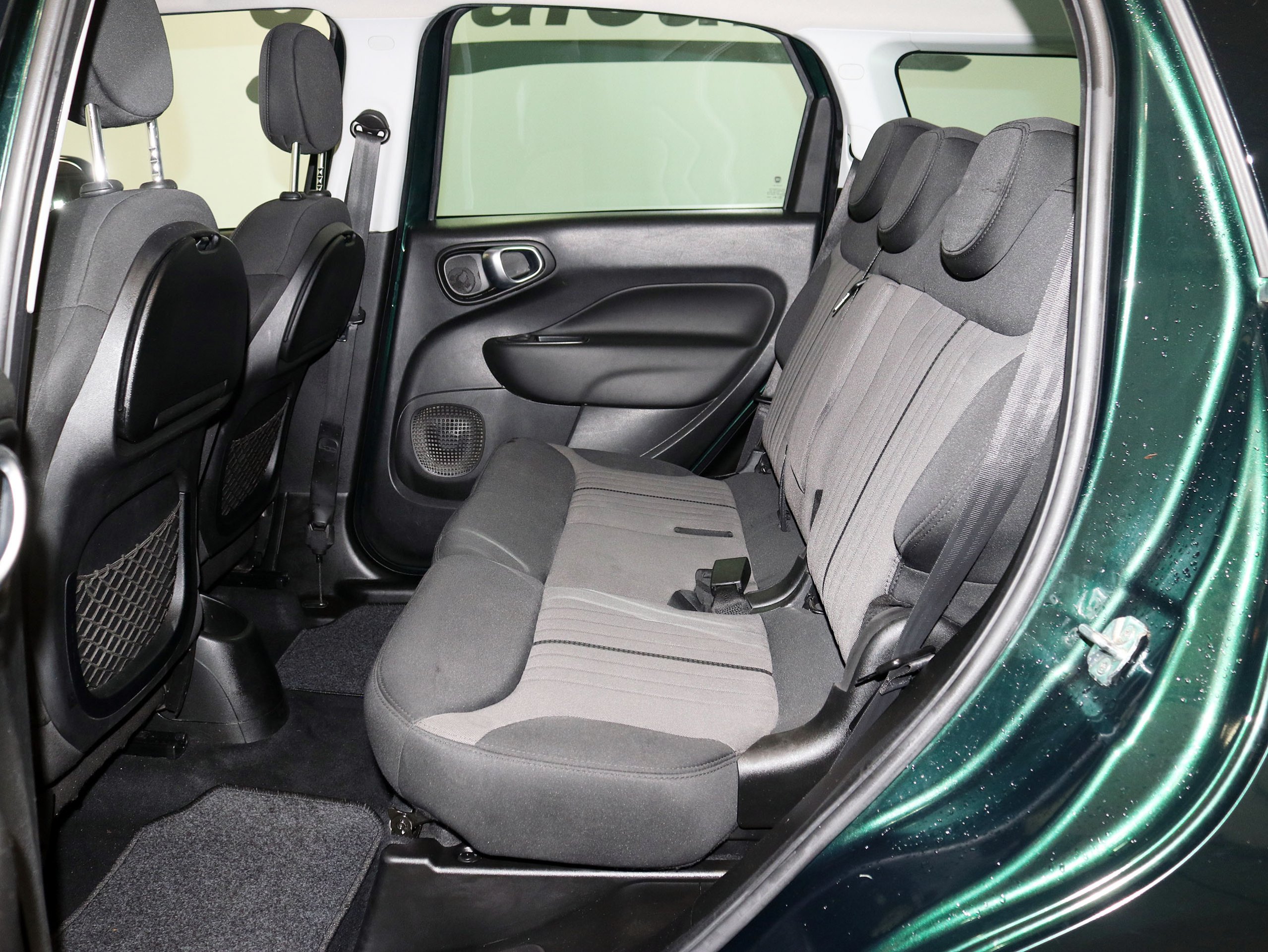 Foto Fiat 500L 16