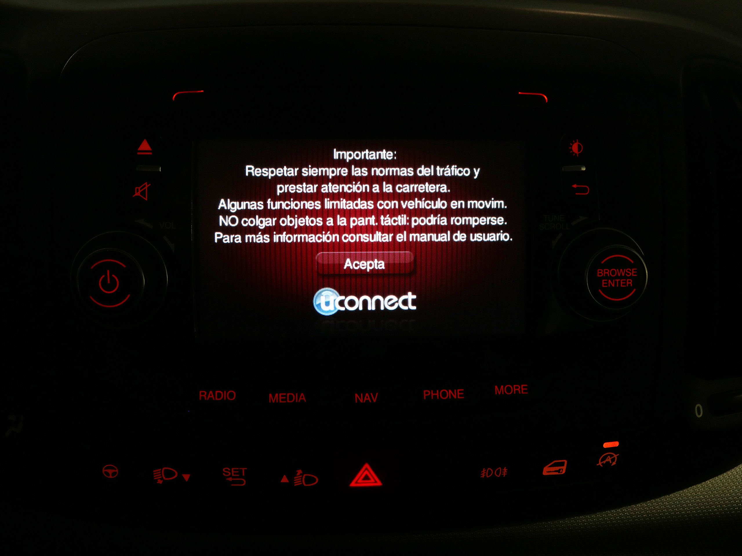 Foto Fiat 500L 19