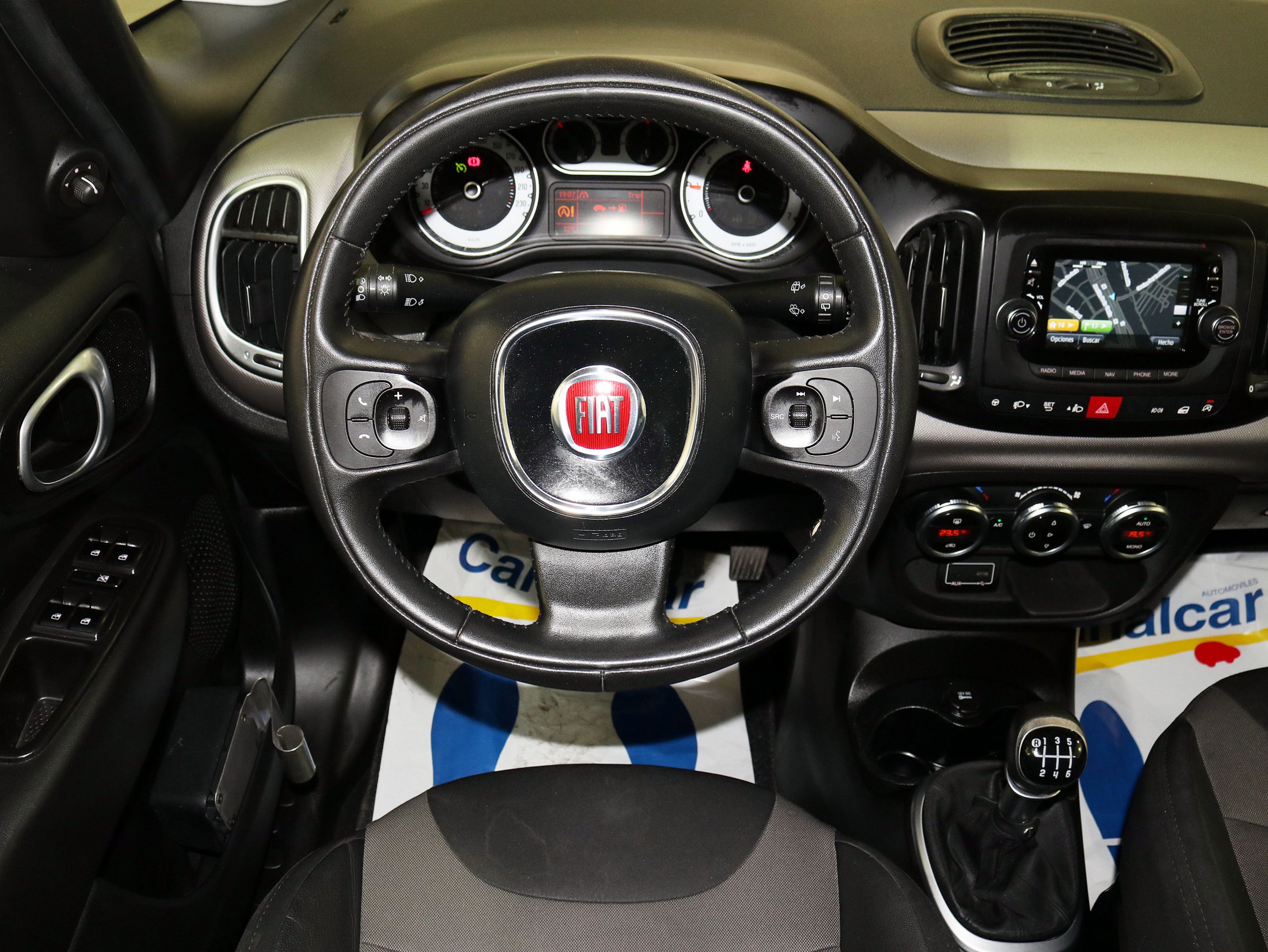 Foto Fiat 500L 25