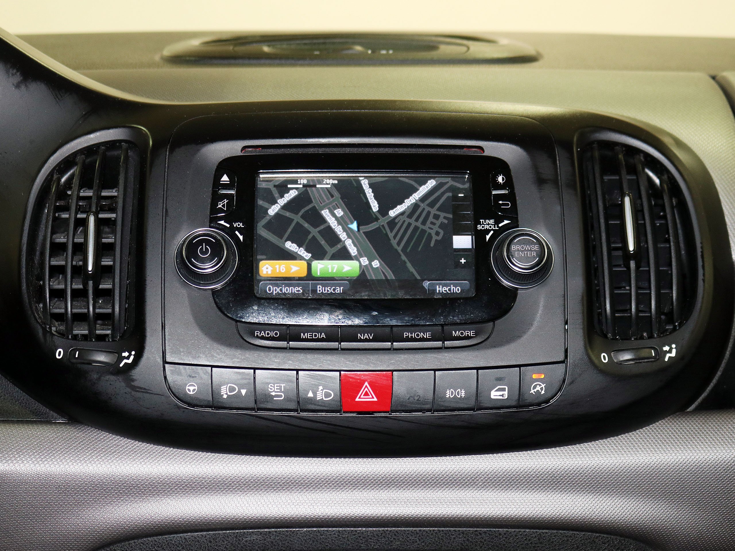 Foto Fiat 500L 27
