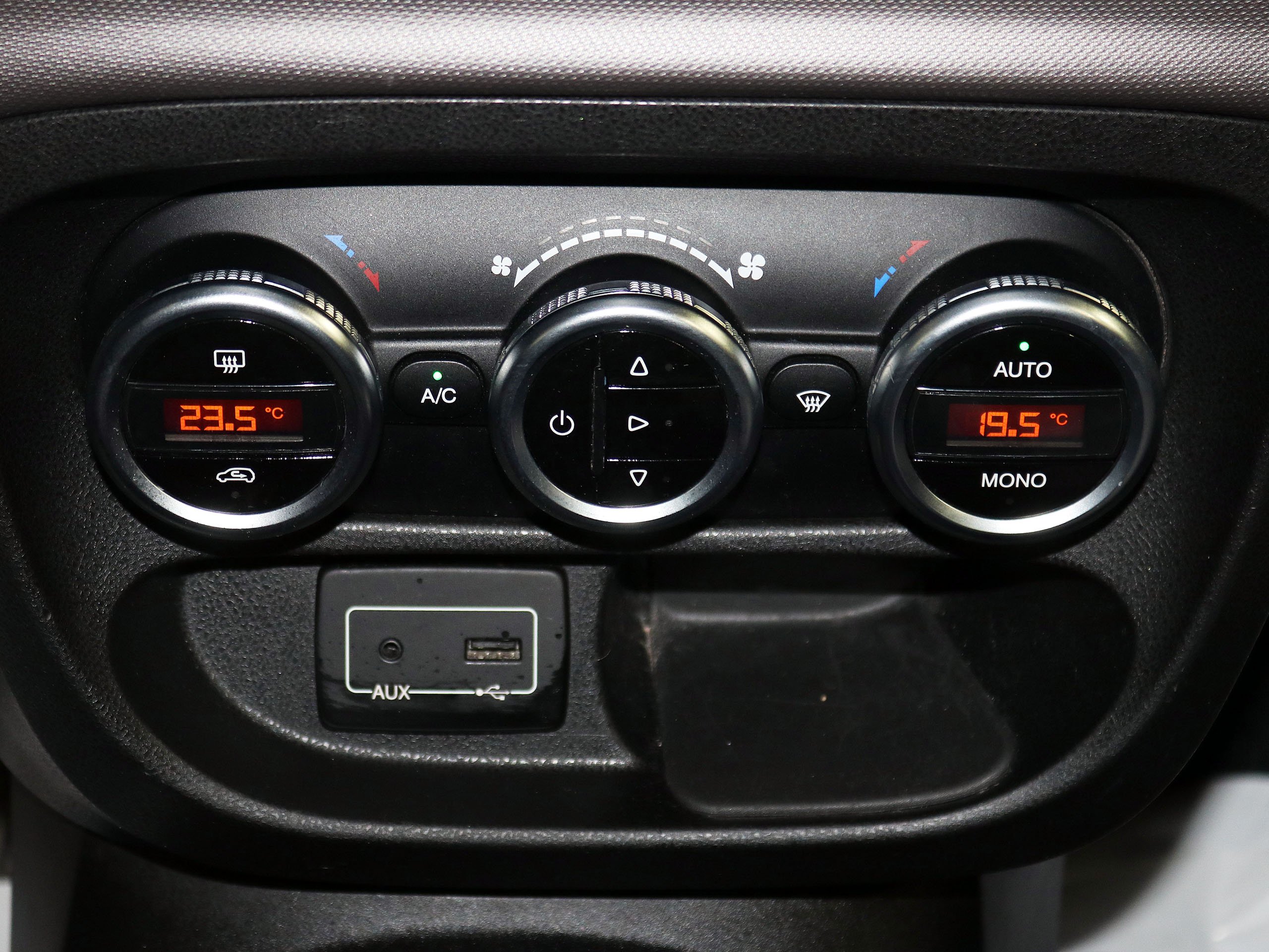 Foto Fiat 500L 28