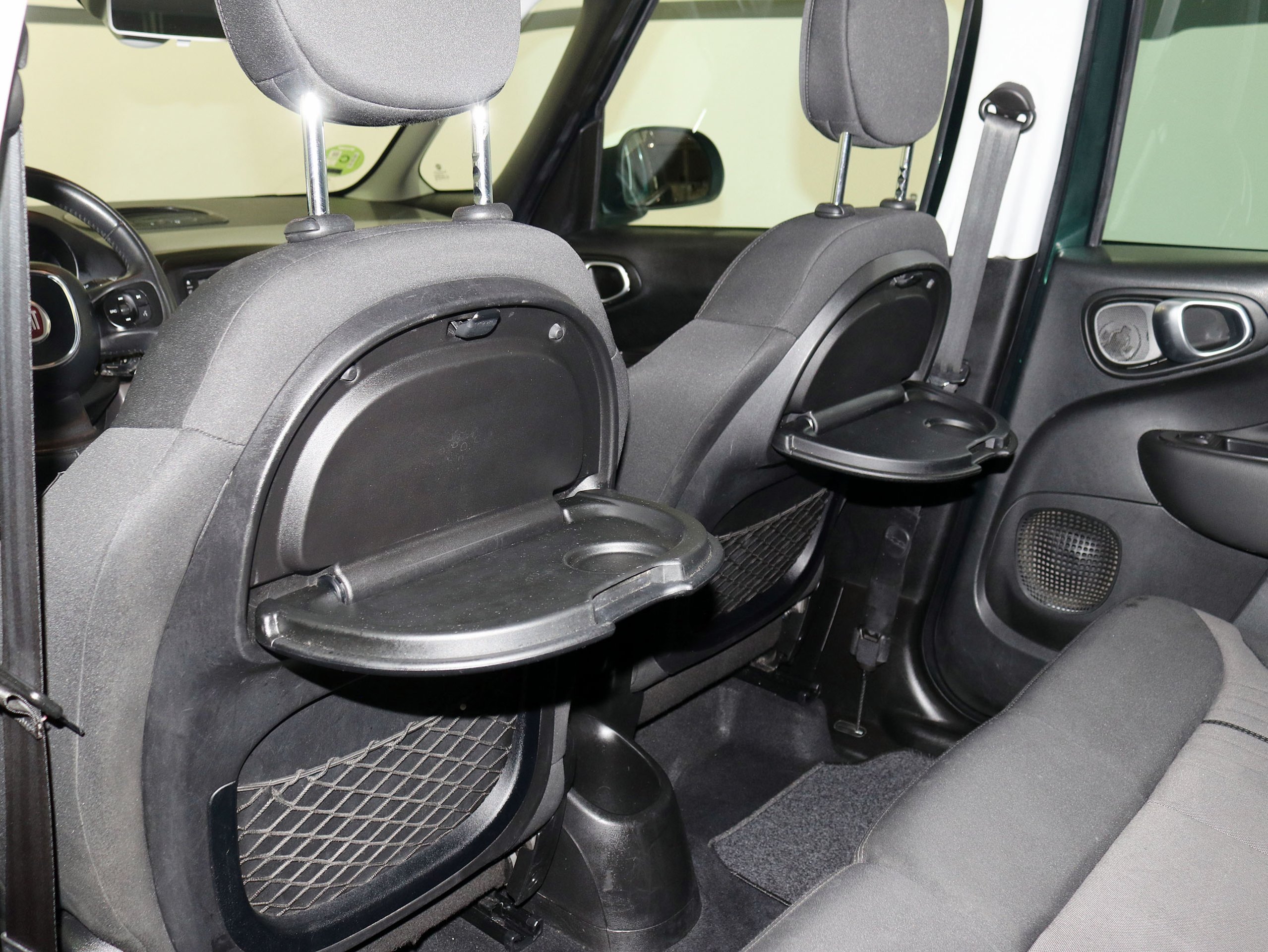 Foto Fiat 500L 31