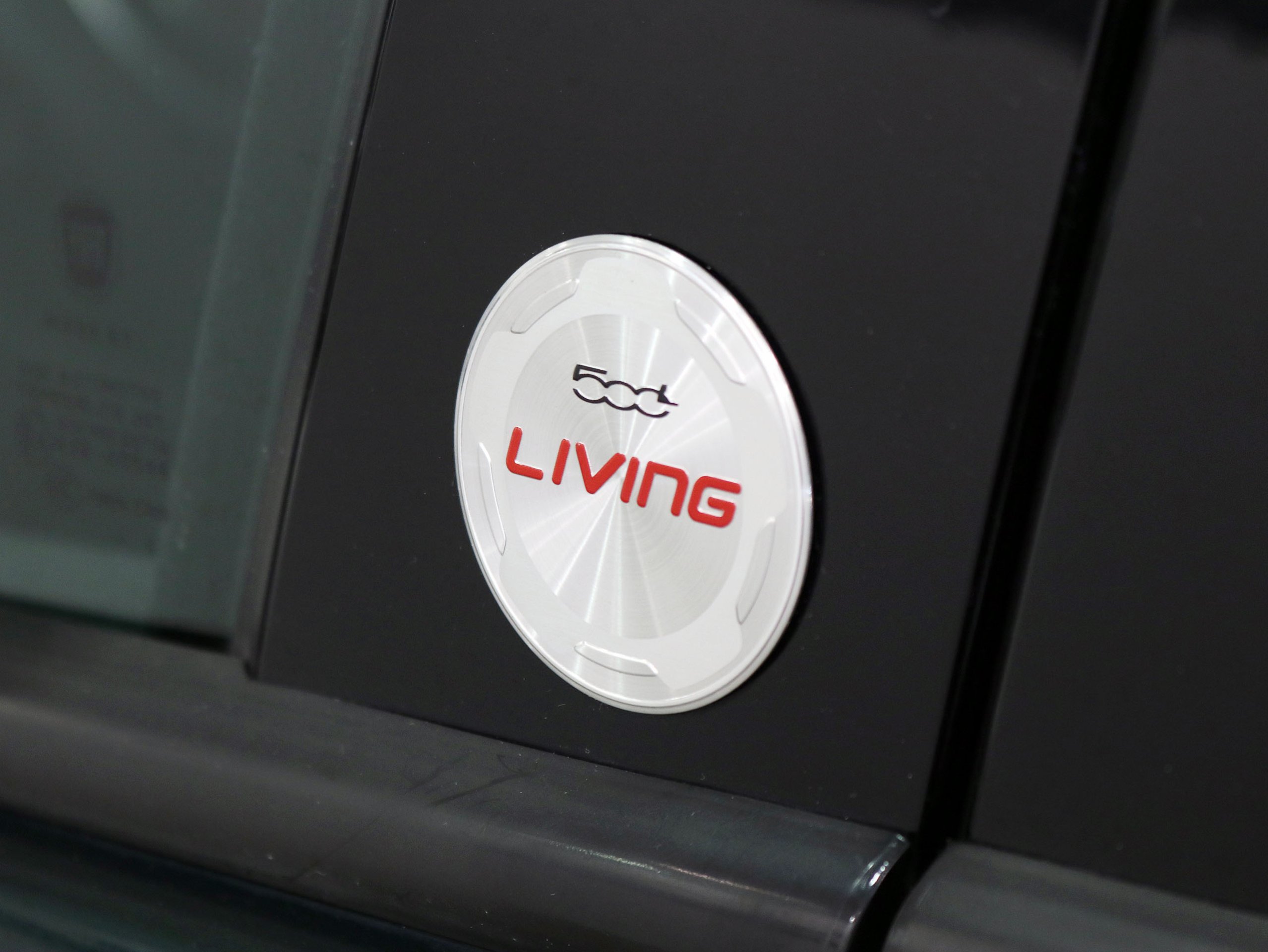 Foto Fiat 500L 39