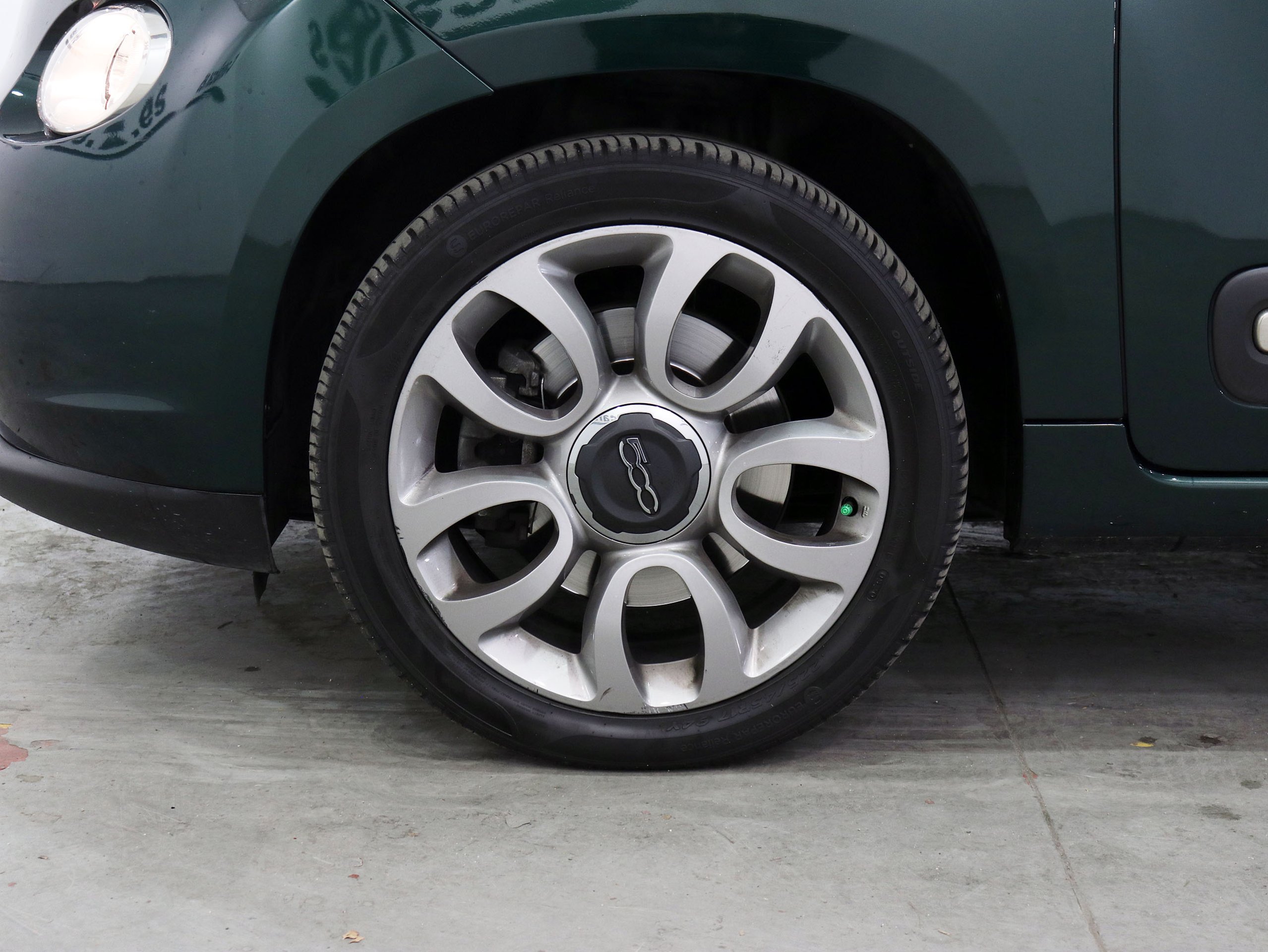 Foto Fiat 500L 41