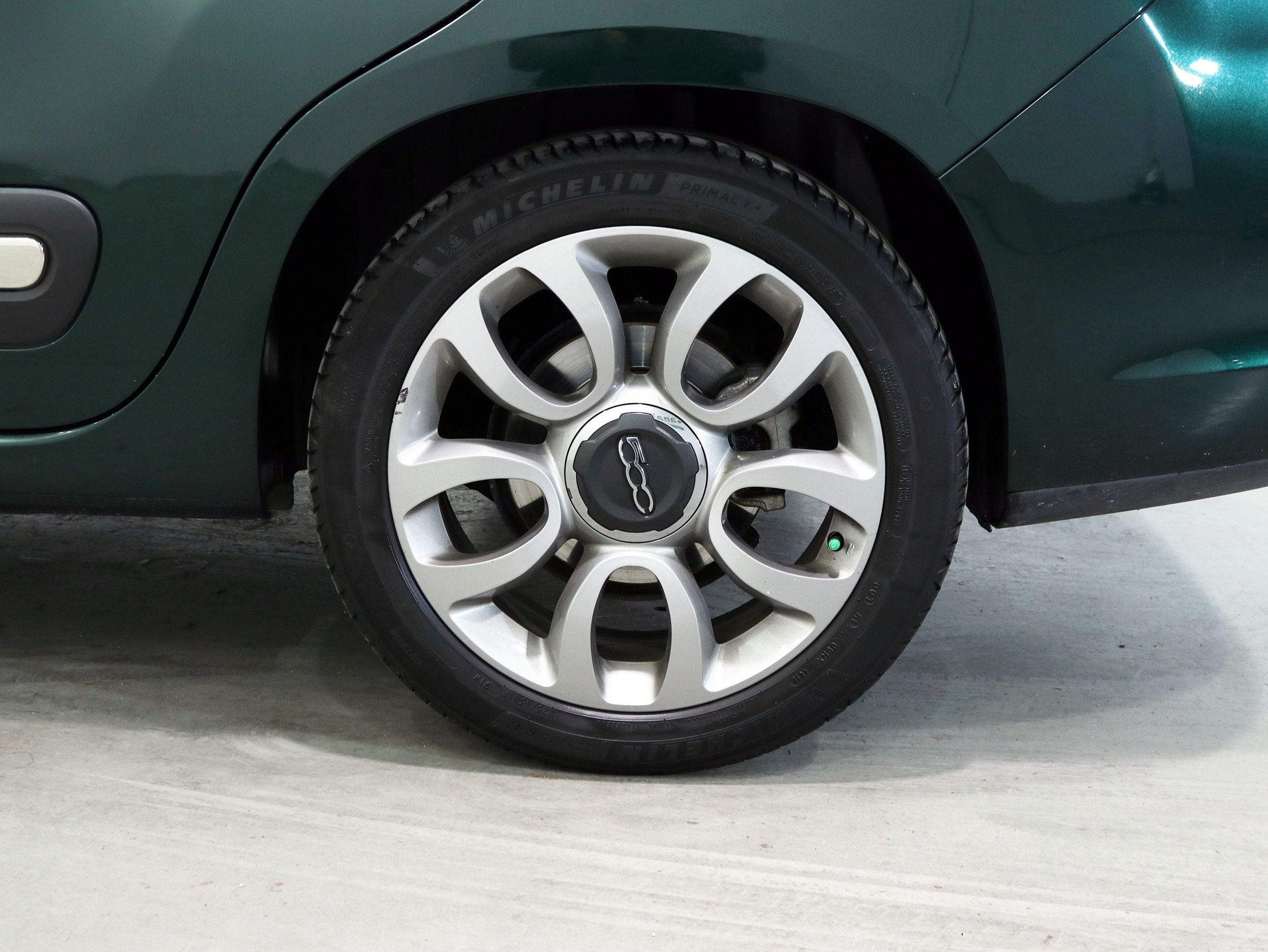 Foto Fiat 500L 42