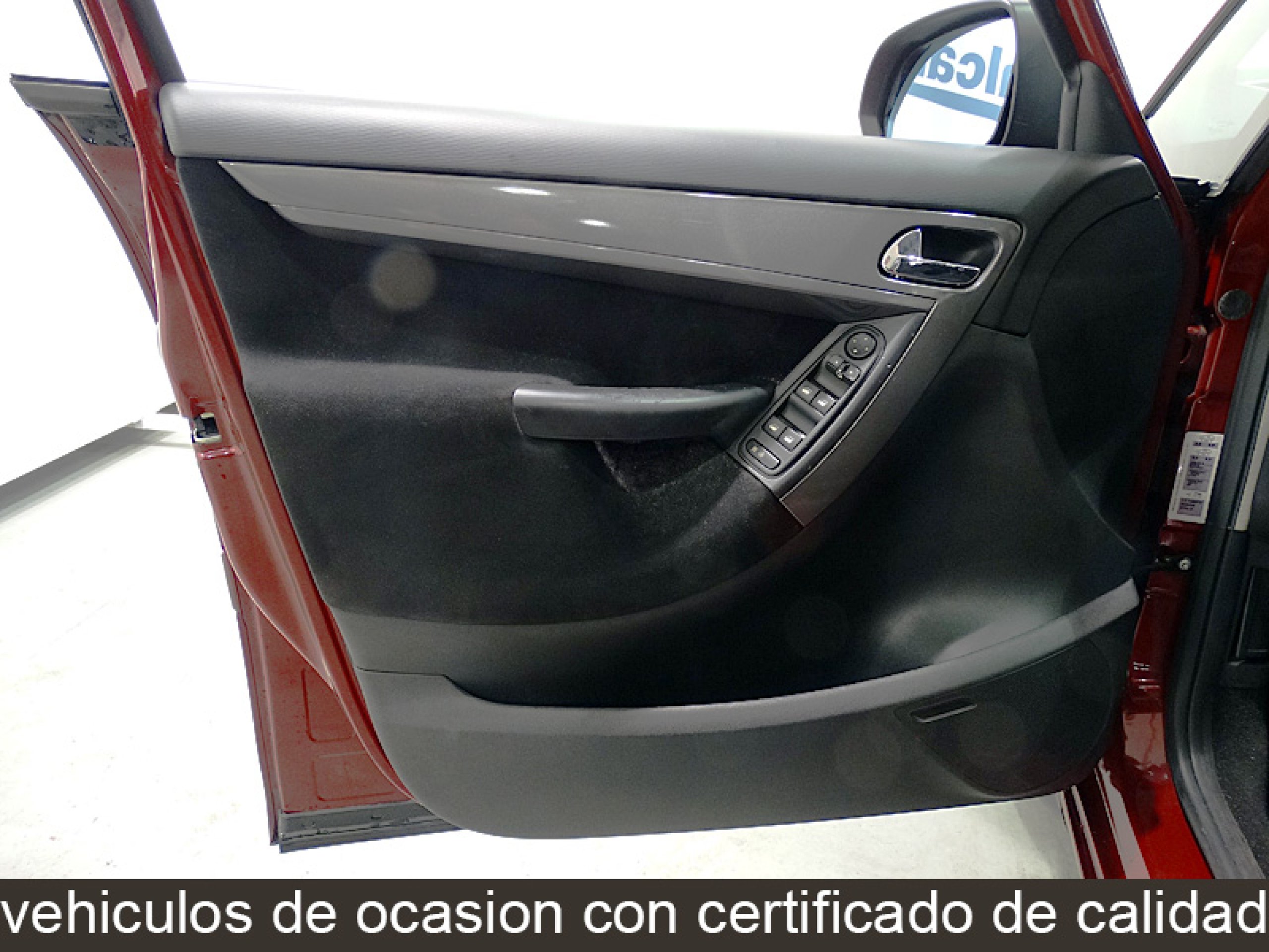 Foto Citroen C4 Picasso 21