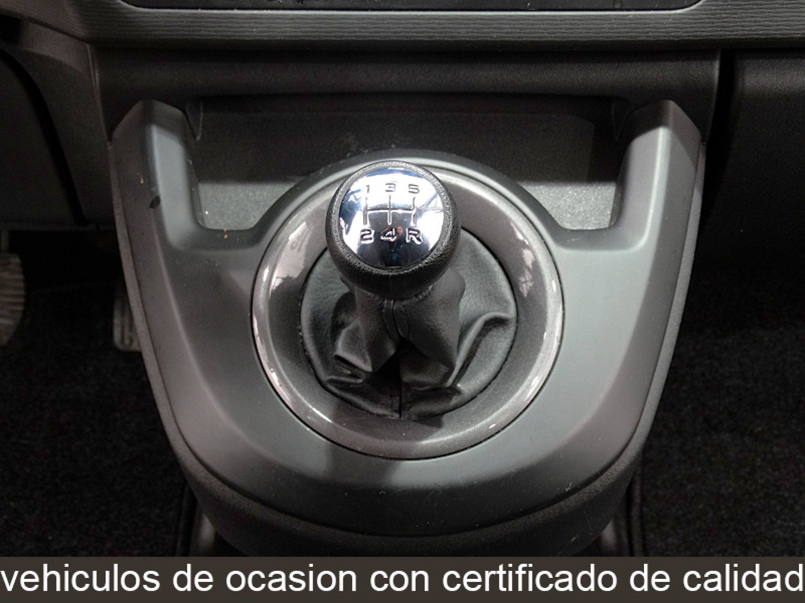 Foto Citroen C4 Picasso 23