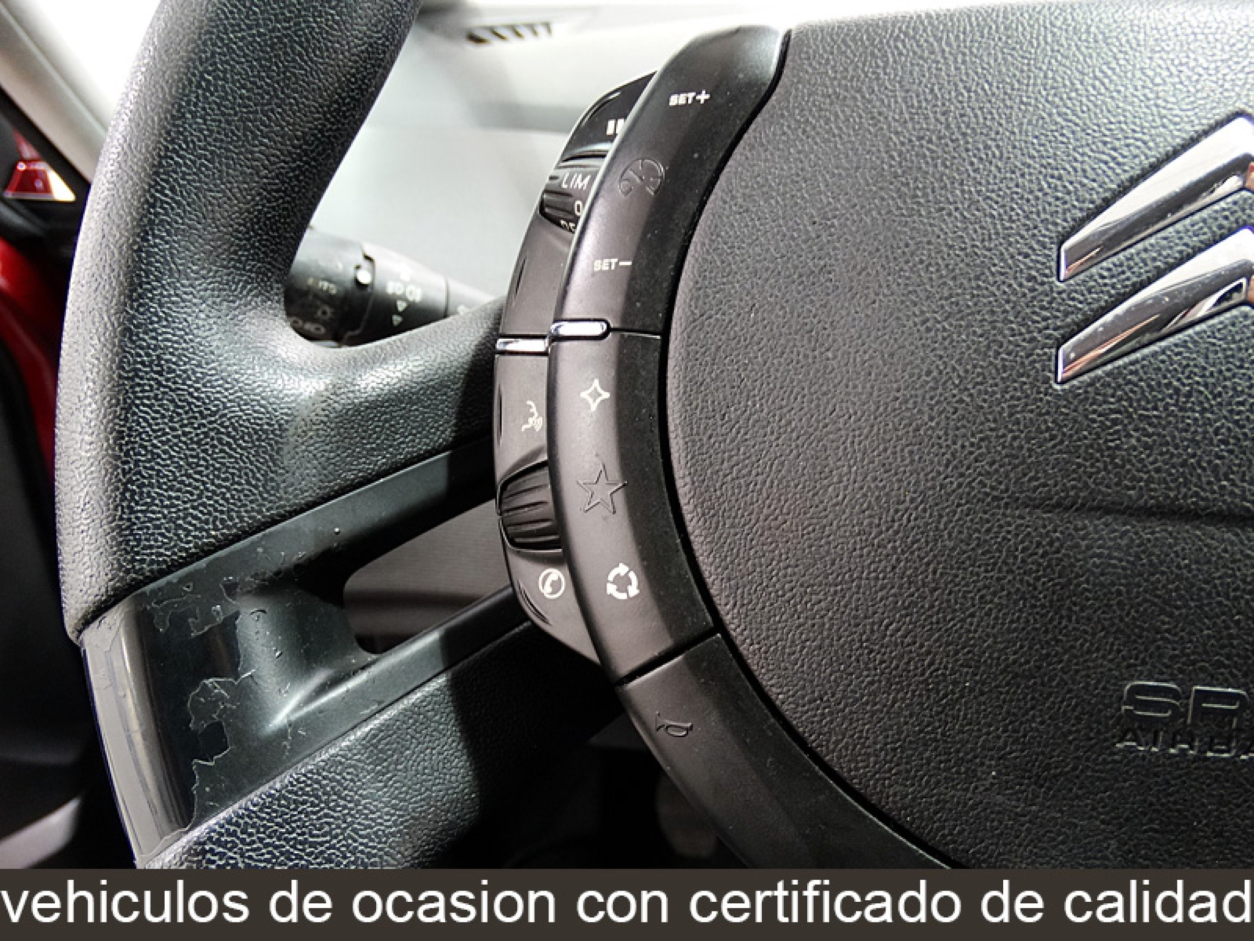 Foto Citroen C4 Picasso 24