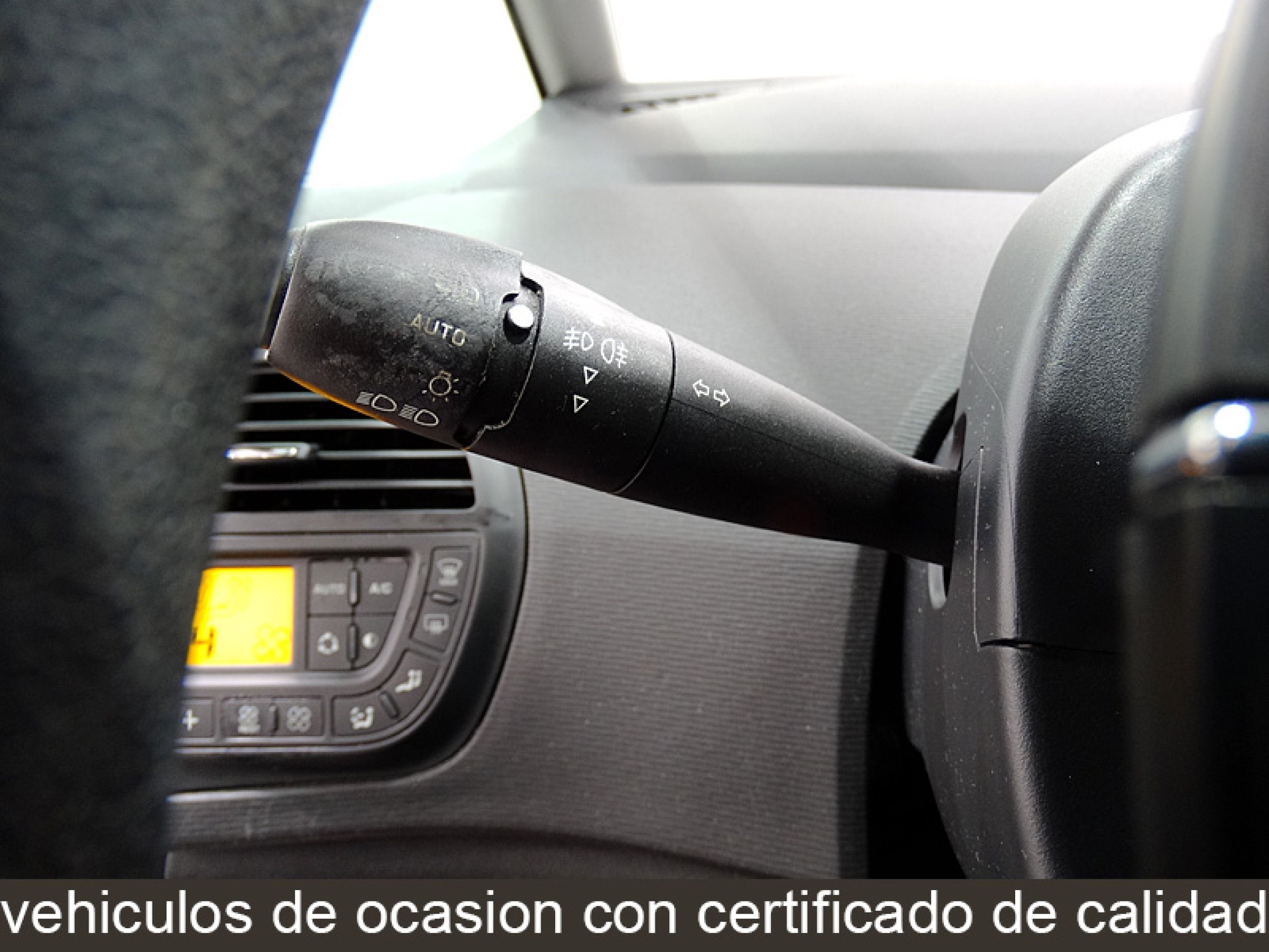 Foto Citroen C4 Picasso 25