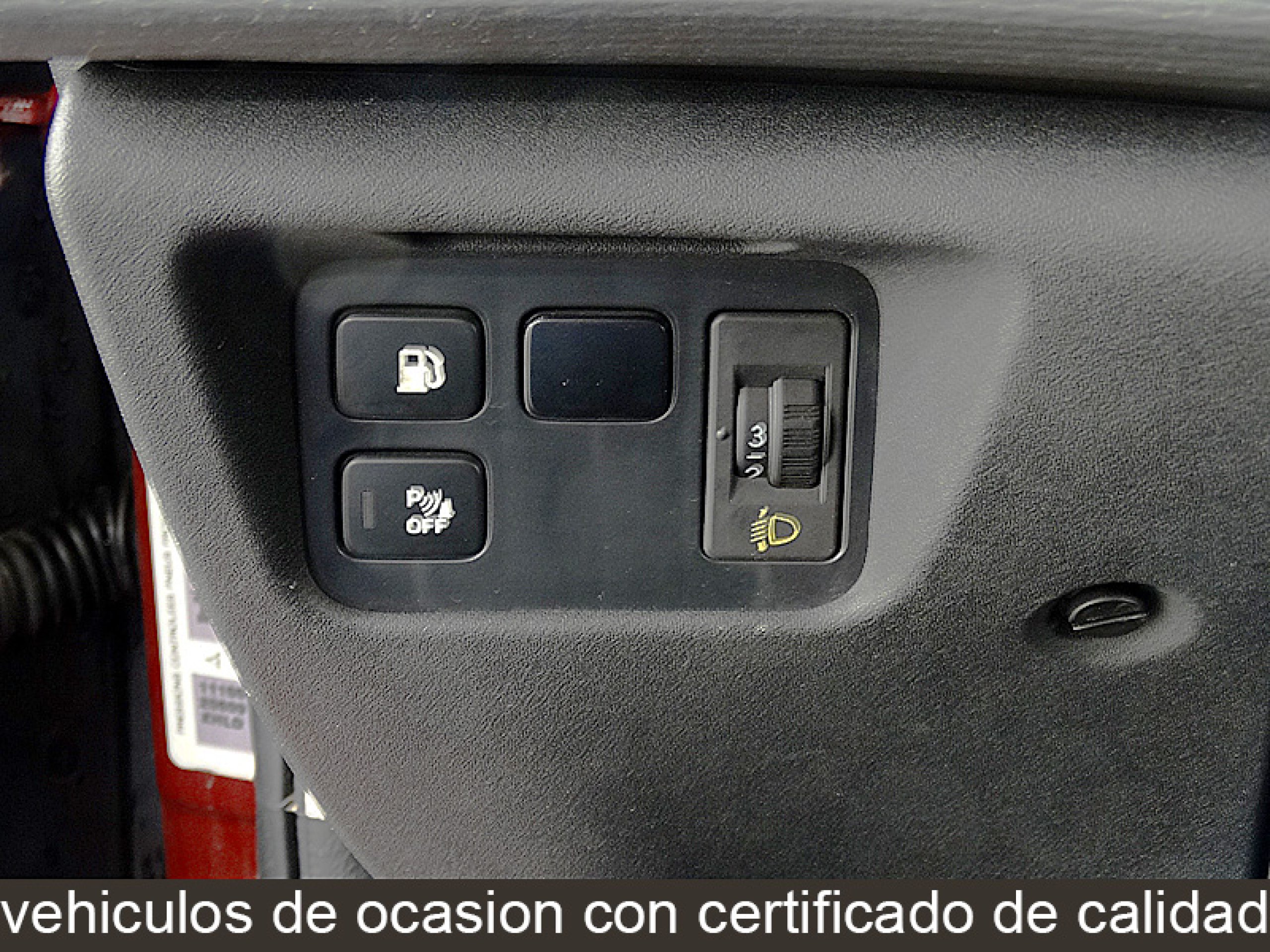 Foto Citroen C4 Picasso 27