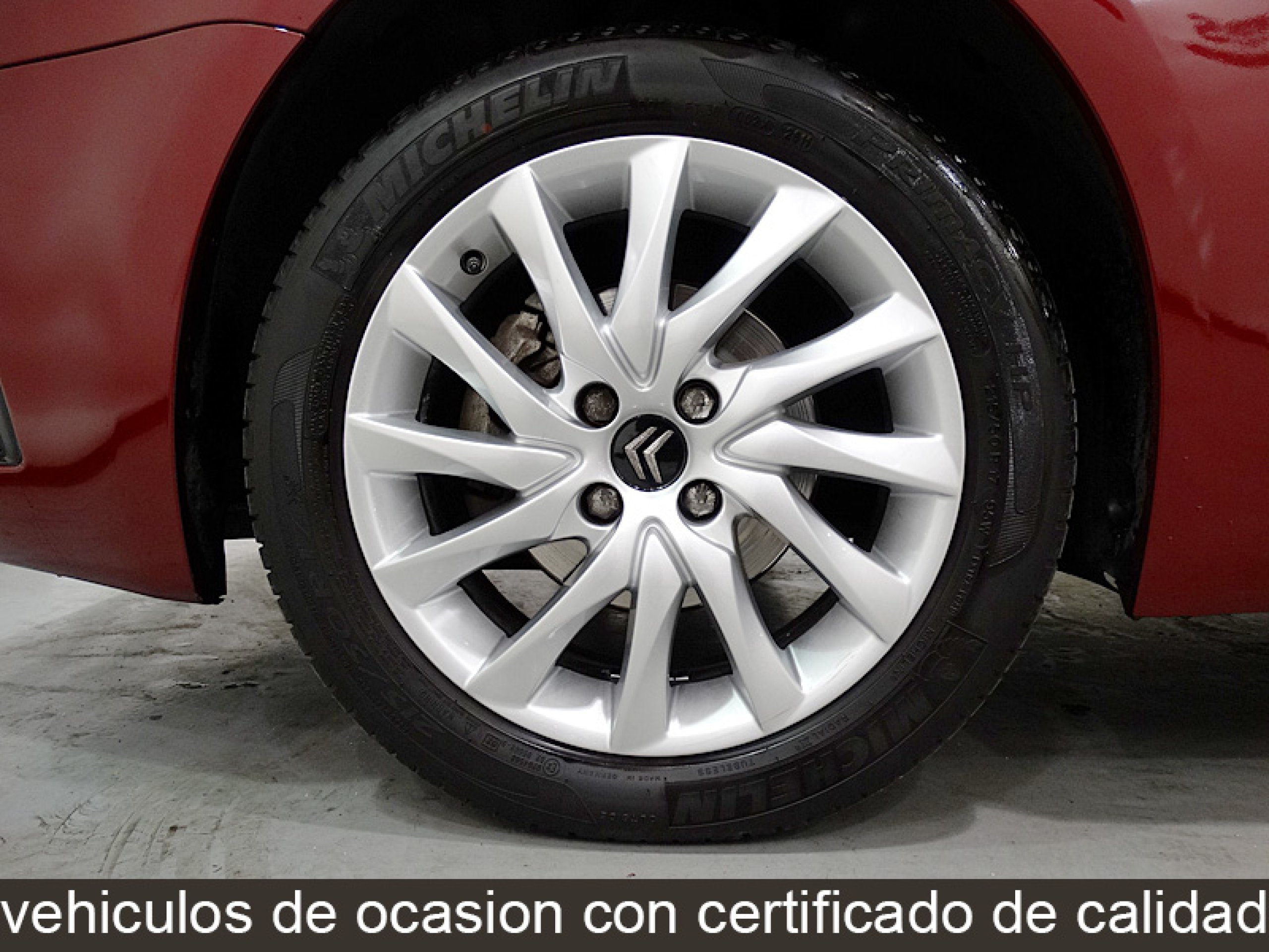 Foto Citroen C4 Picasso 29