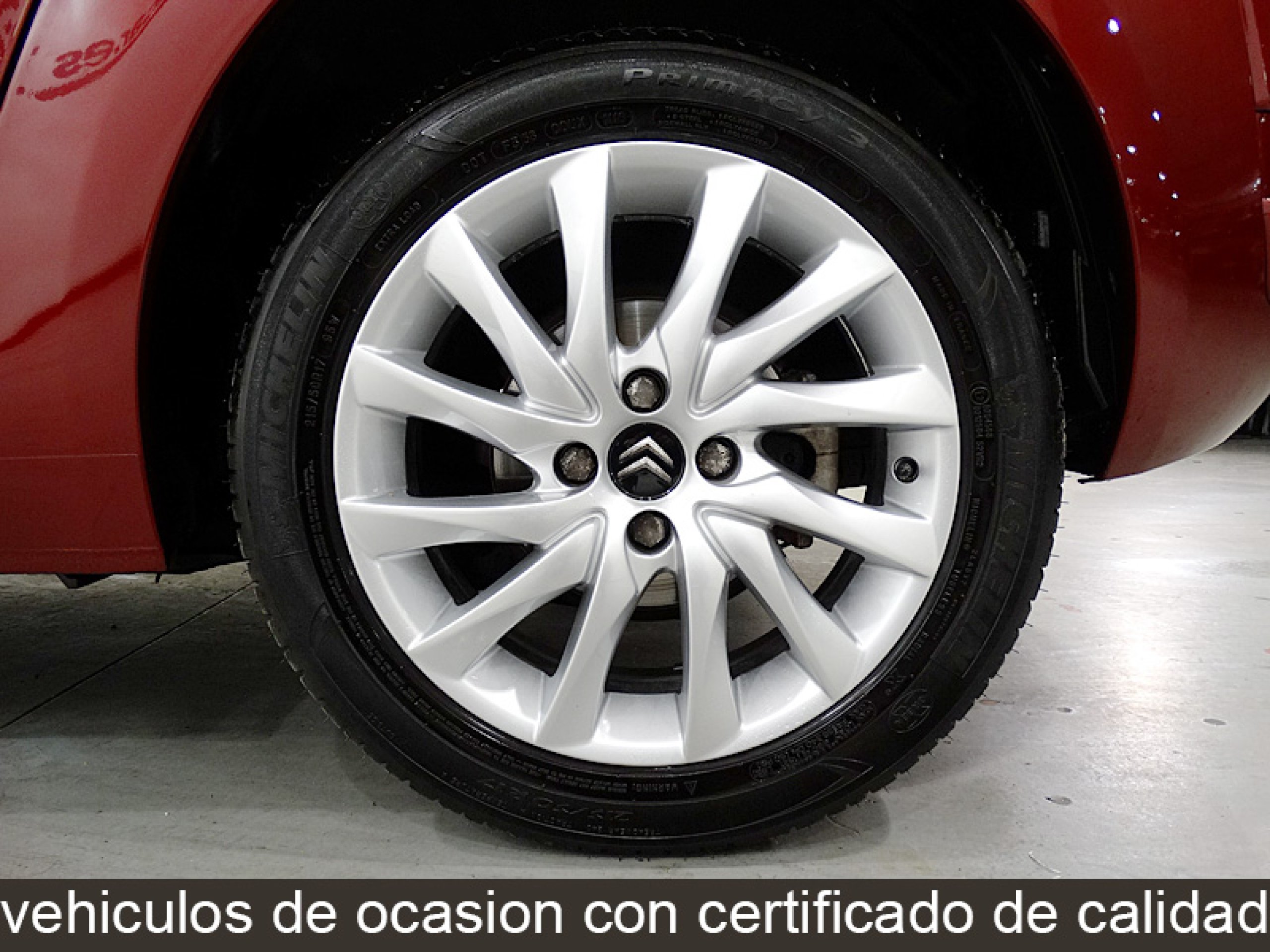 Foto Citroen C4 Picasso 30