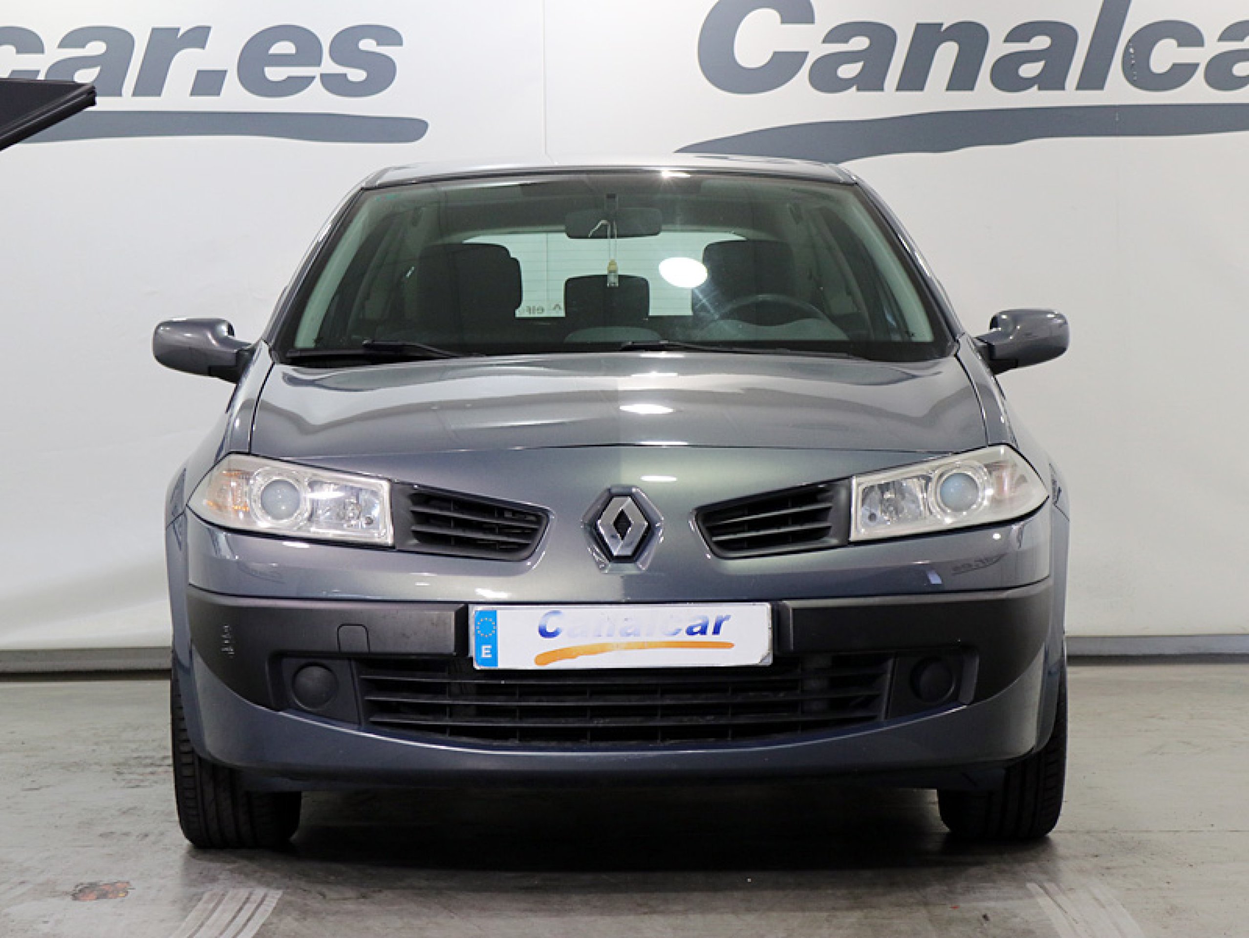 Foto Renault Megane 3
