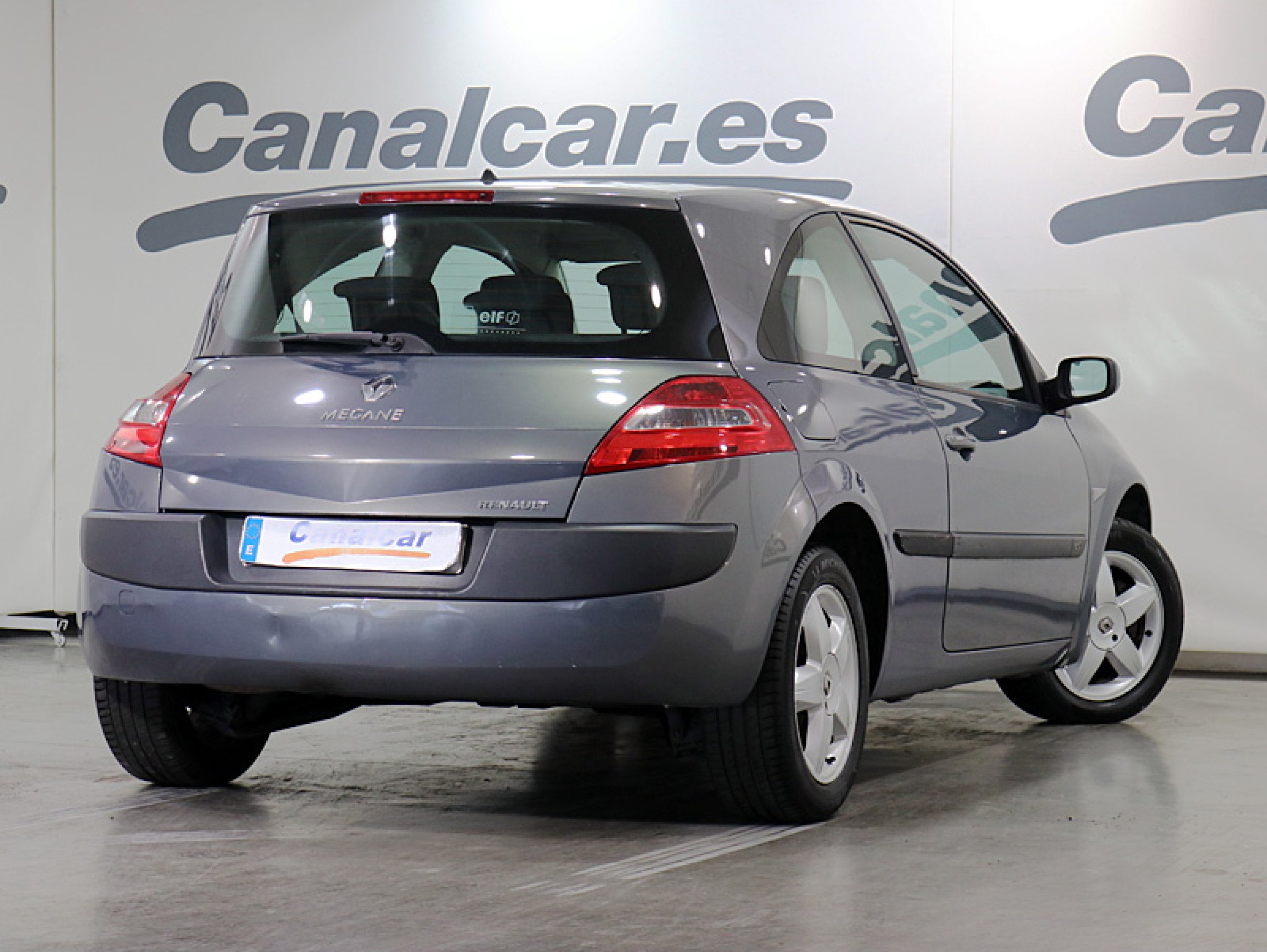 Foto Renault Megane 5