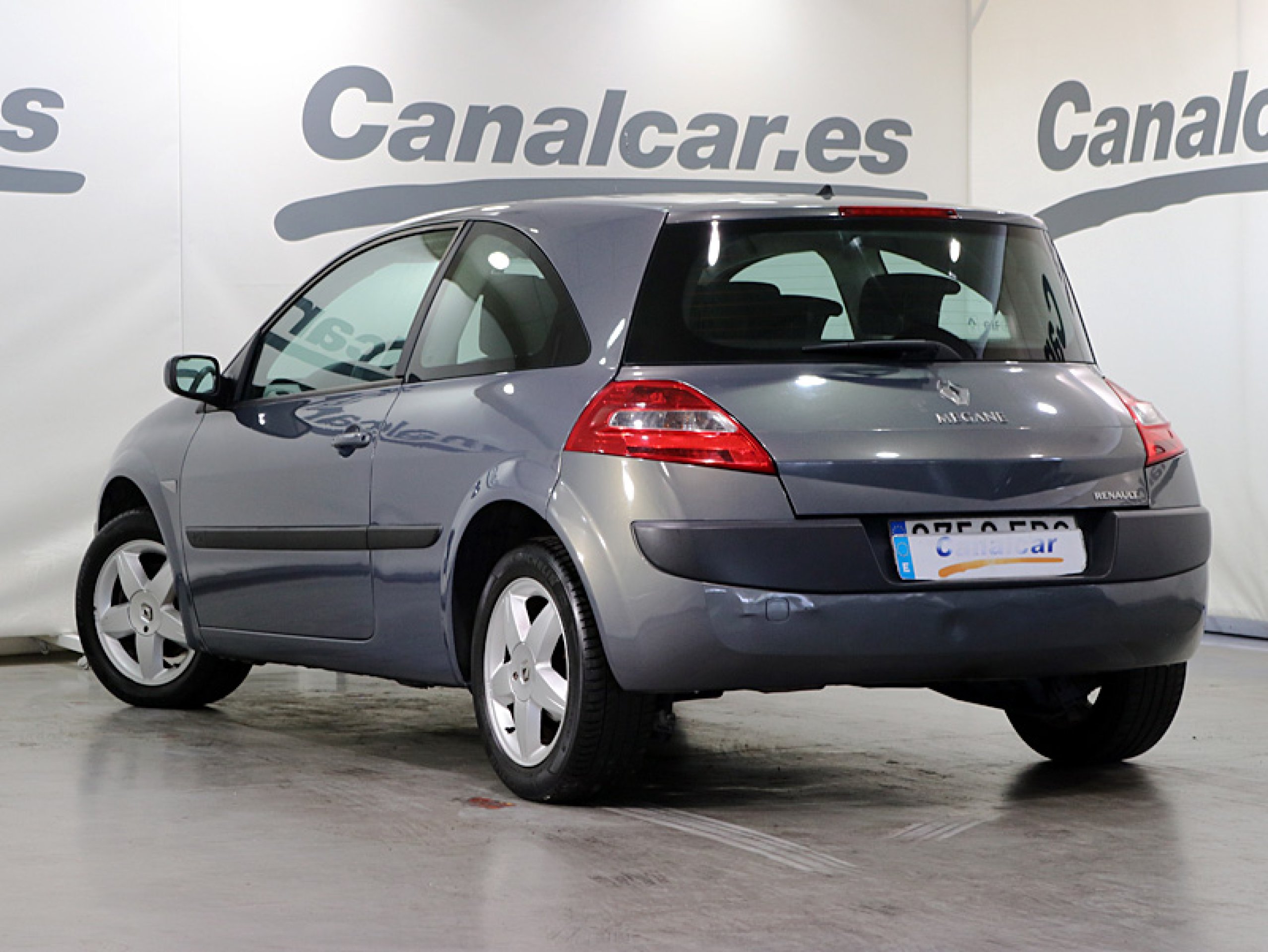 Foto Renault Megane 7