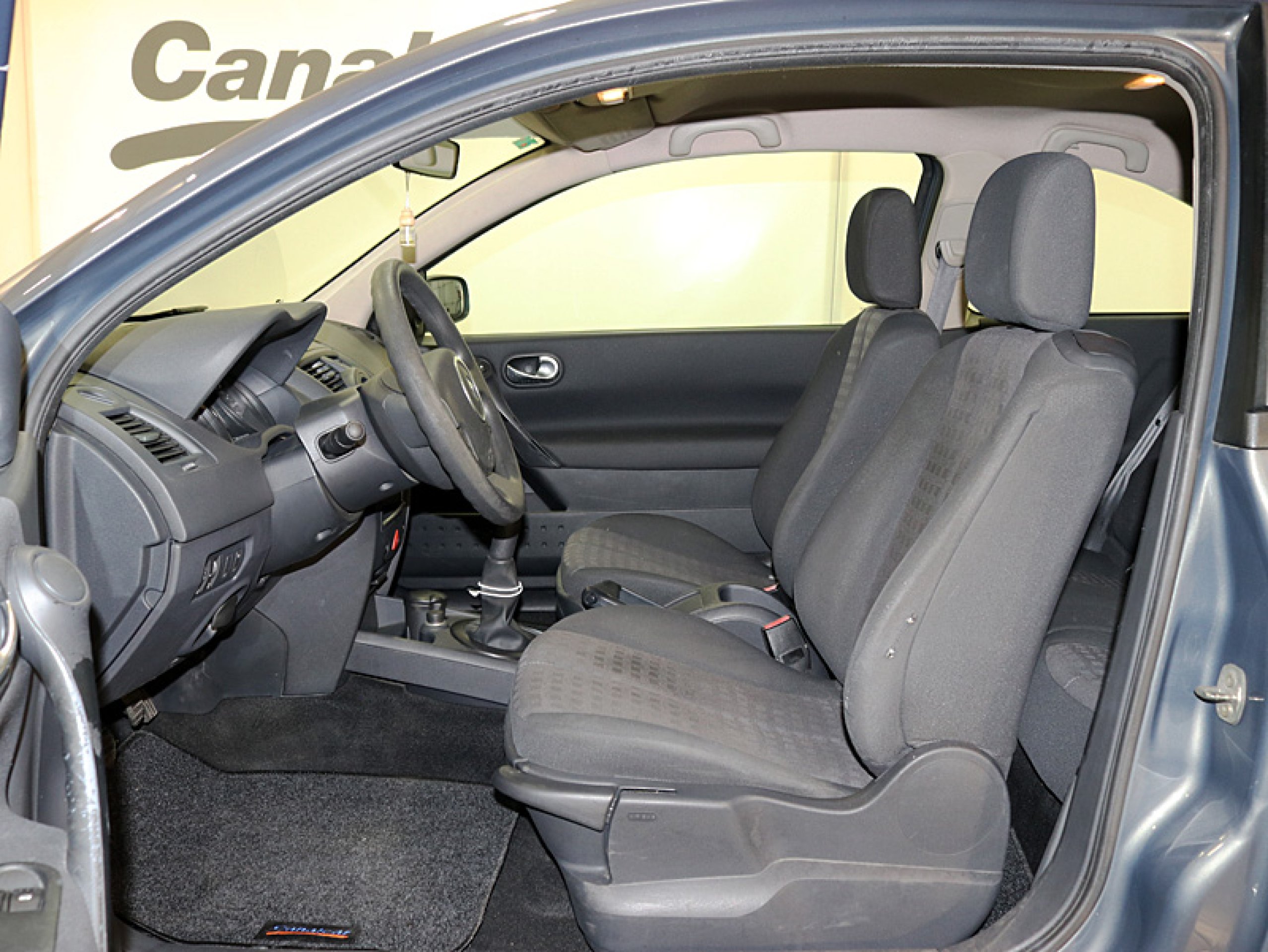 Foto Renault Megane 11