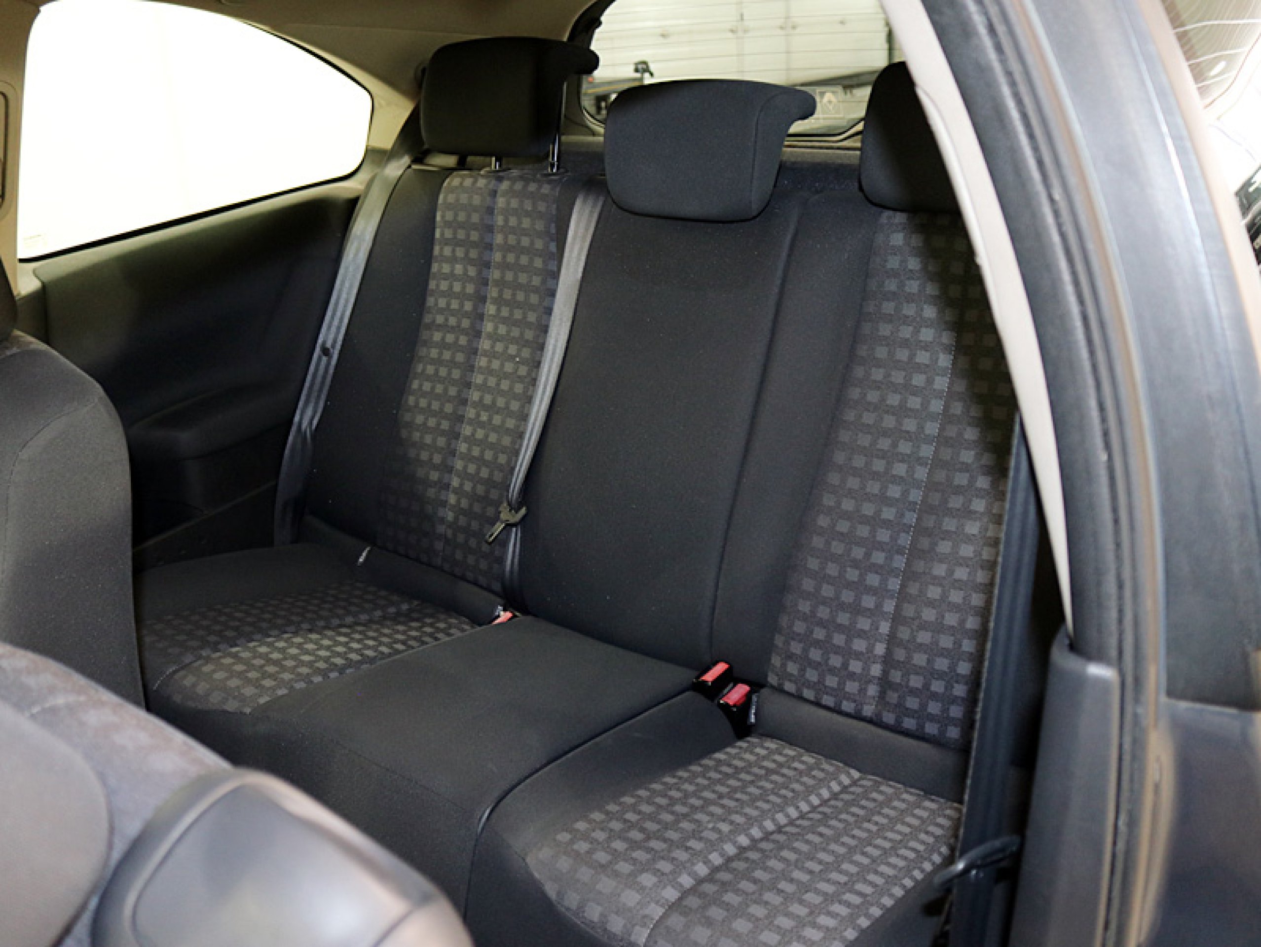 Foto Renault Megane 12