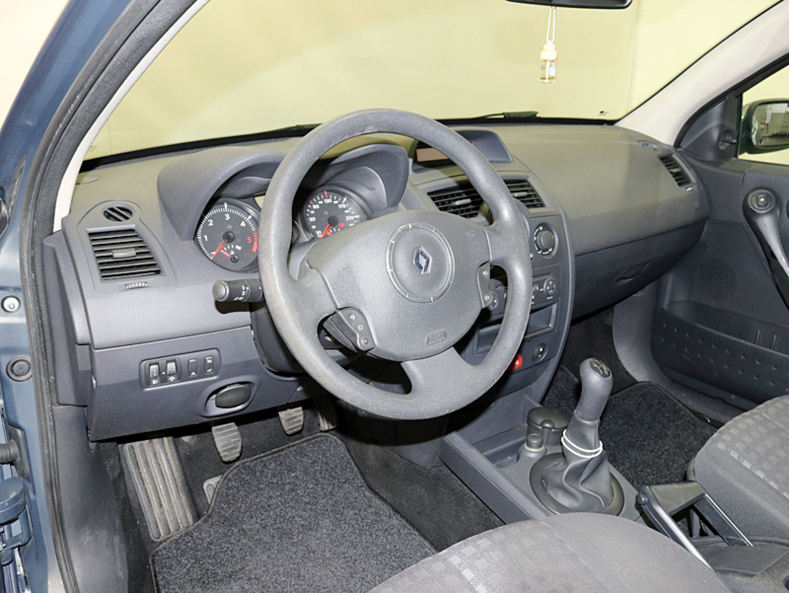 Foto Renault Megane 14