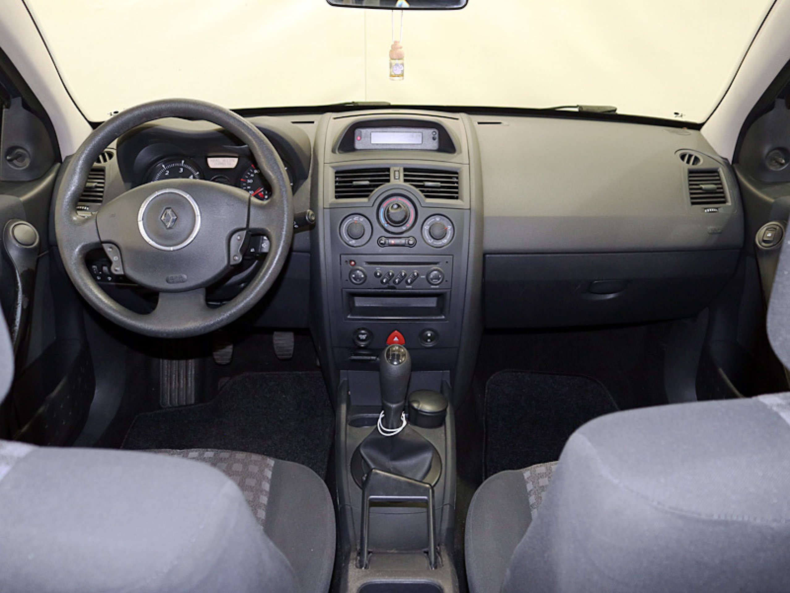 Foto Renault Megane 15