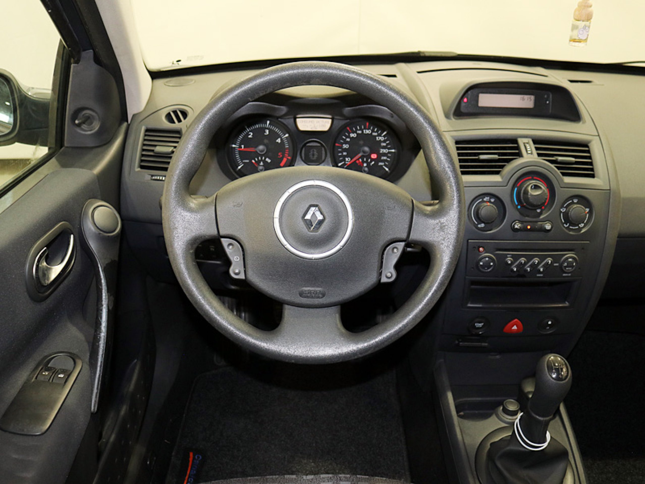 Foto Renault Megane 16