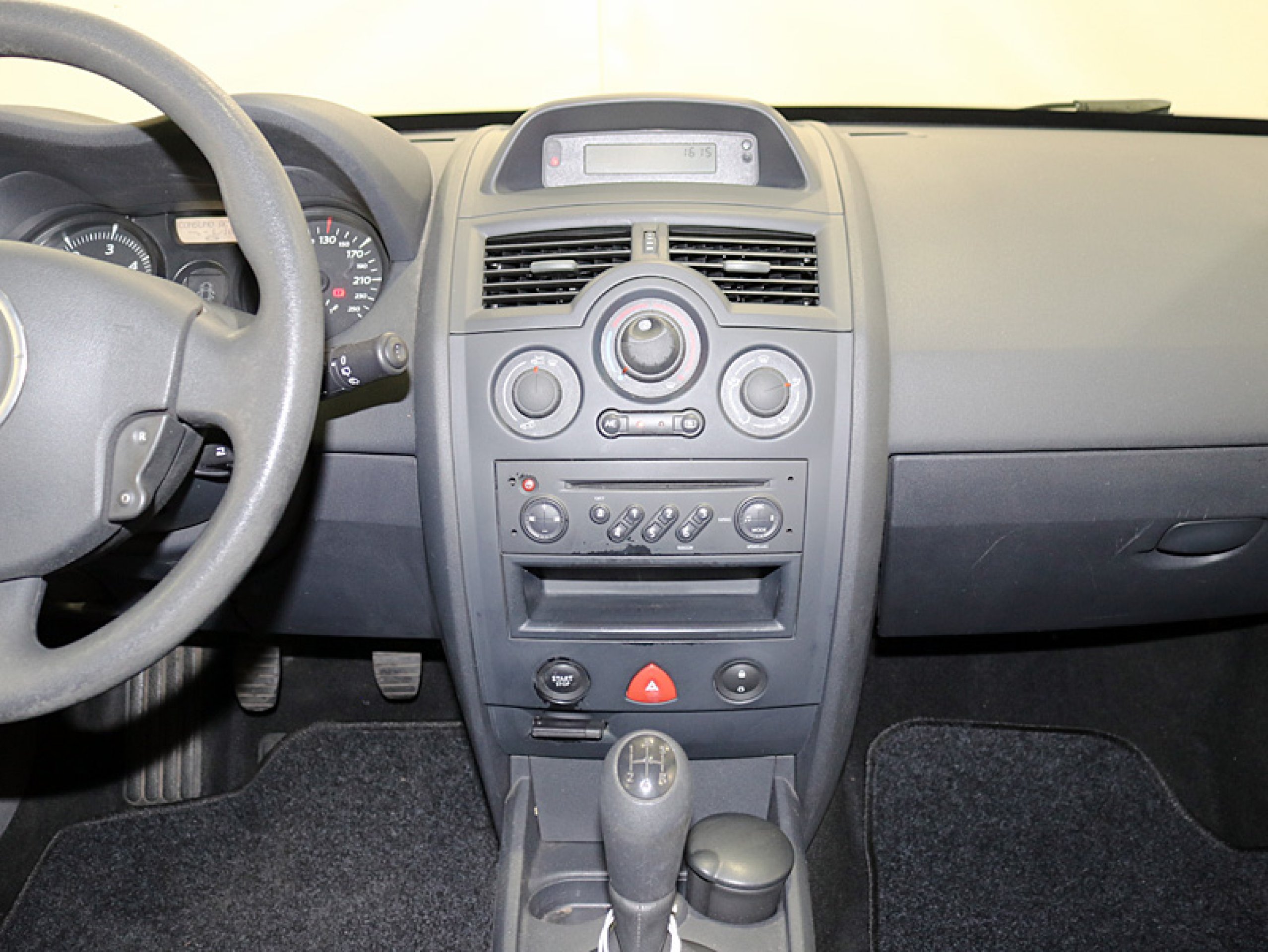 Foto Renault Megane 17