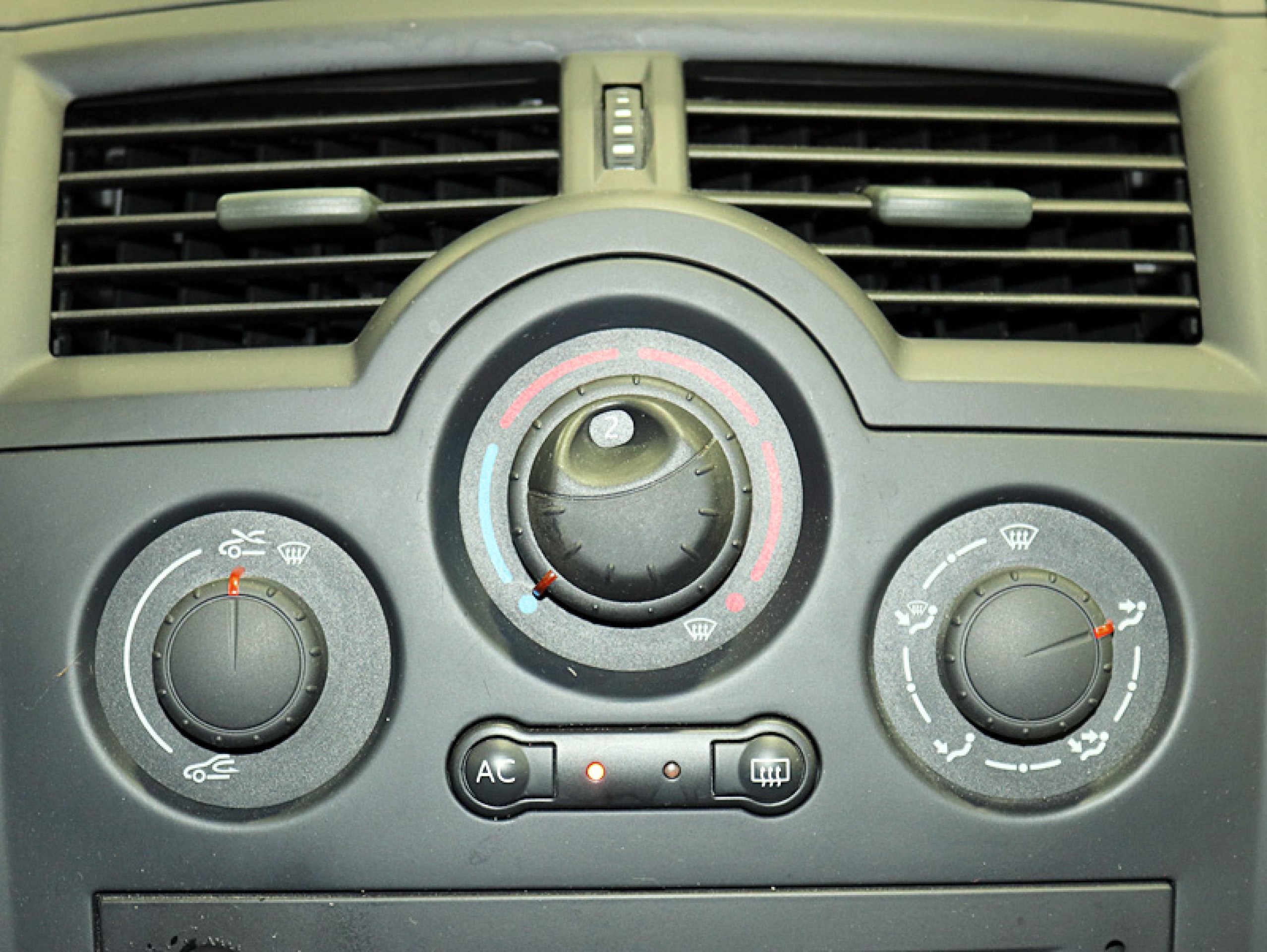 Foto Renault Megane 19